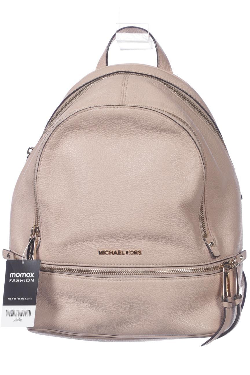 

Michael Michael Kors Damen Rucksack, pink, Gr.