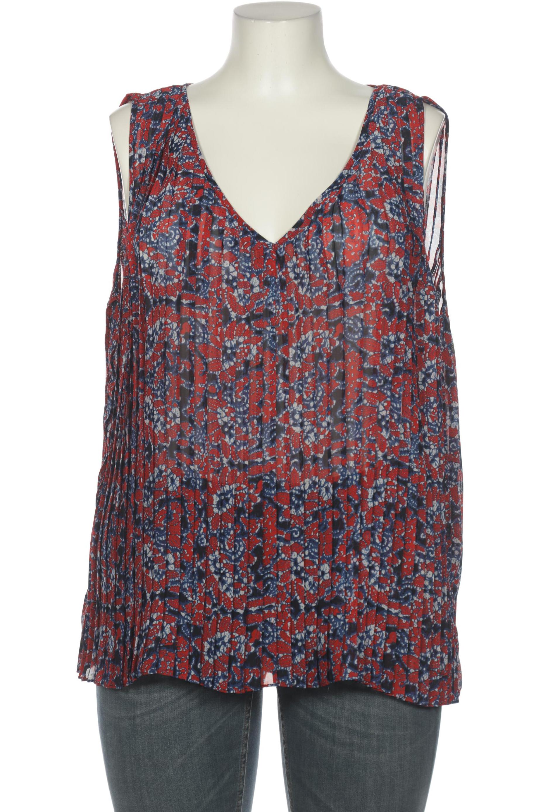 

Michael Michael Kors Damen Bluse, mehrfarbig, Gr. 44