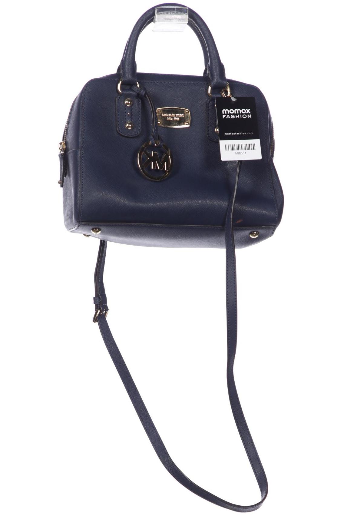 

Michael Michael Kors Damen Handtasche, marineblau, Gr.