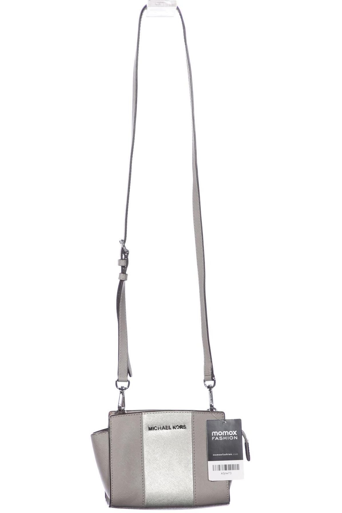 

Michael Michael Kors Damen Handtasche, grau, Gr.