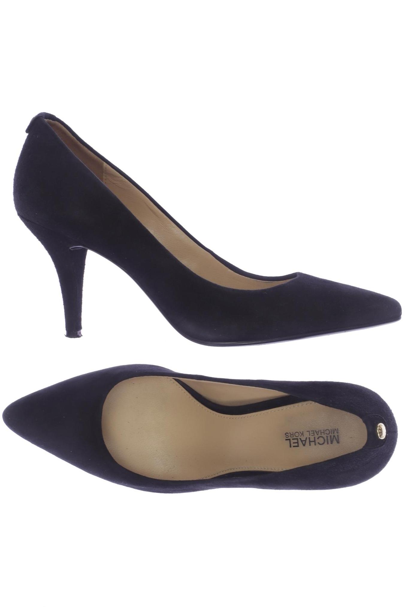 

Michael Michael Kors Damen Pumps, schwarz, Gr. 37