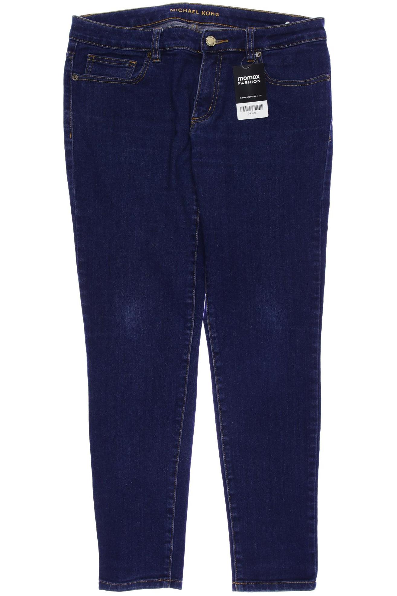 

Michael Michael Kors Damen Jeans, blau, Gr. 6