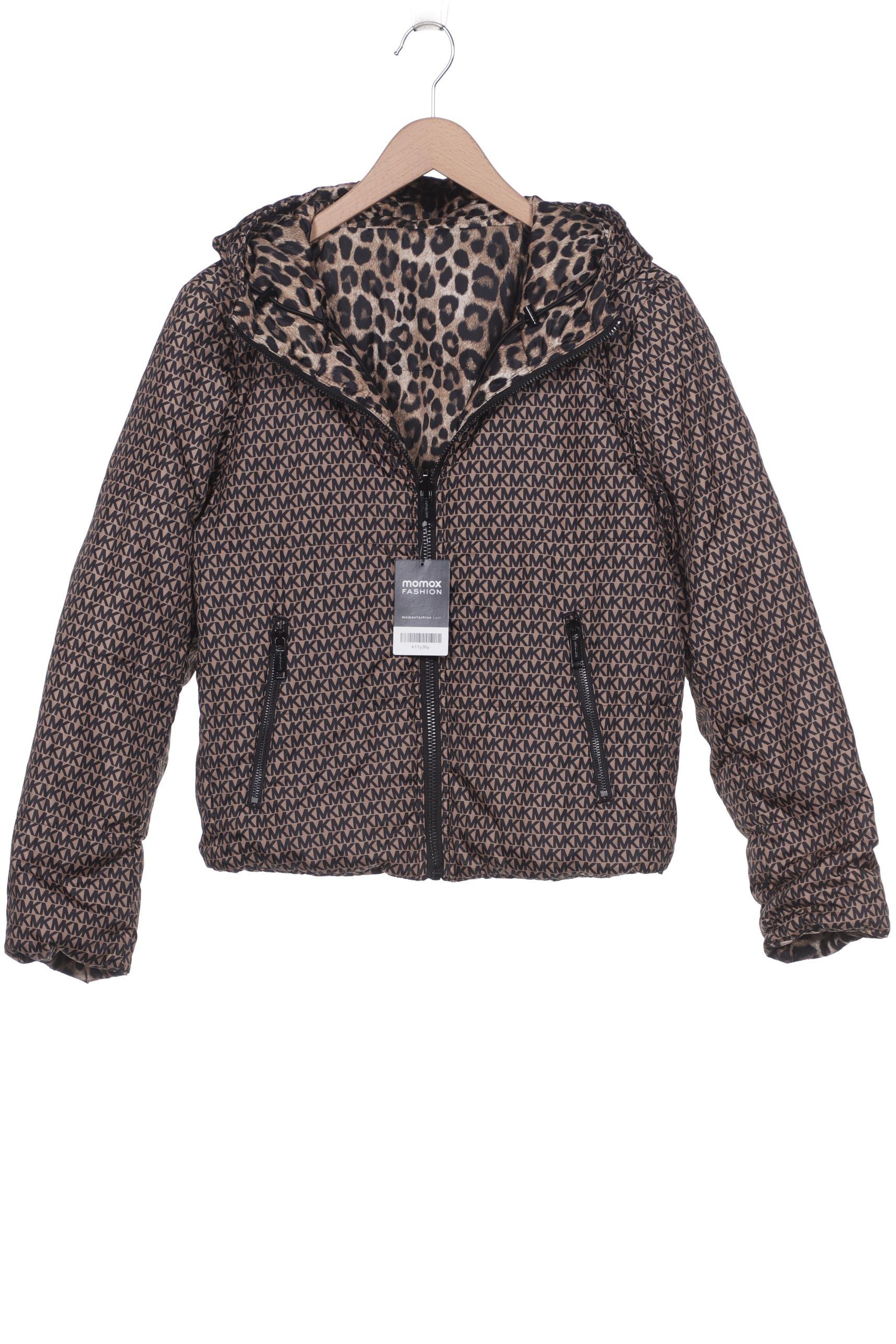 

MICHAEL MICHAEL KORS Damen Jacke, beige