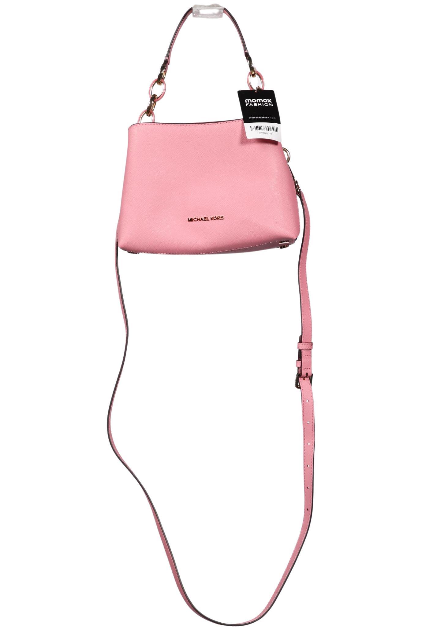 

Michael Michael Kors Damen Handtasche, pink, Gr.