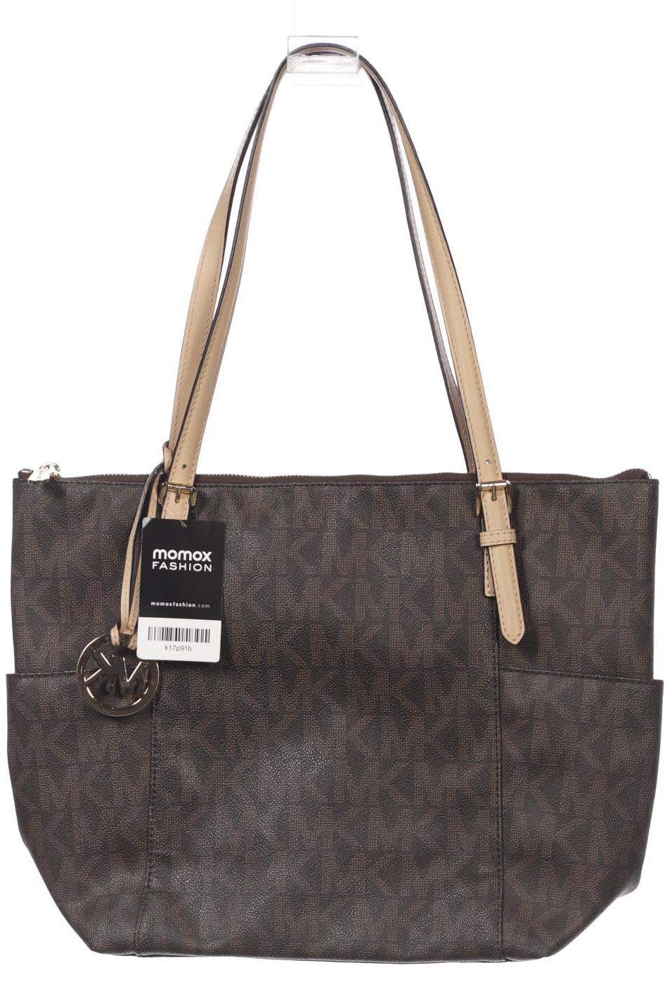 

MICHAEL MICHAEL KORS Damen Handtasche, braun