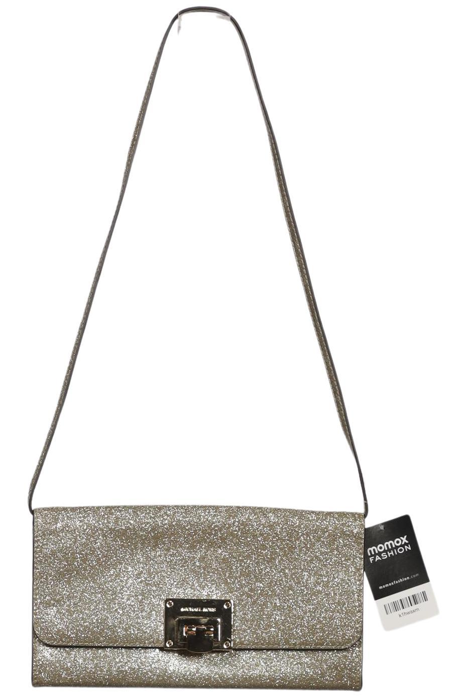 

Michael Michael Kors Damen Handtasche, silber, Gr.