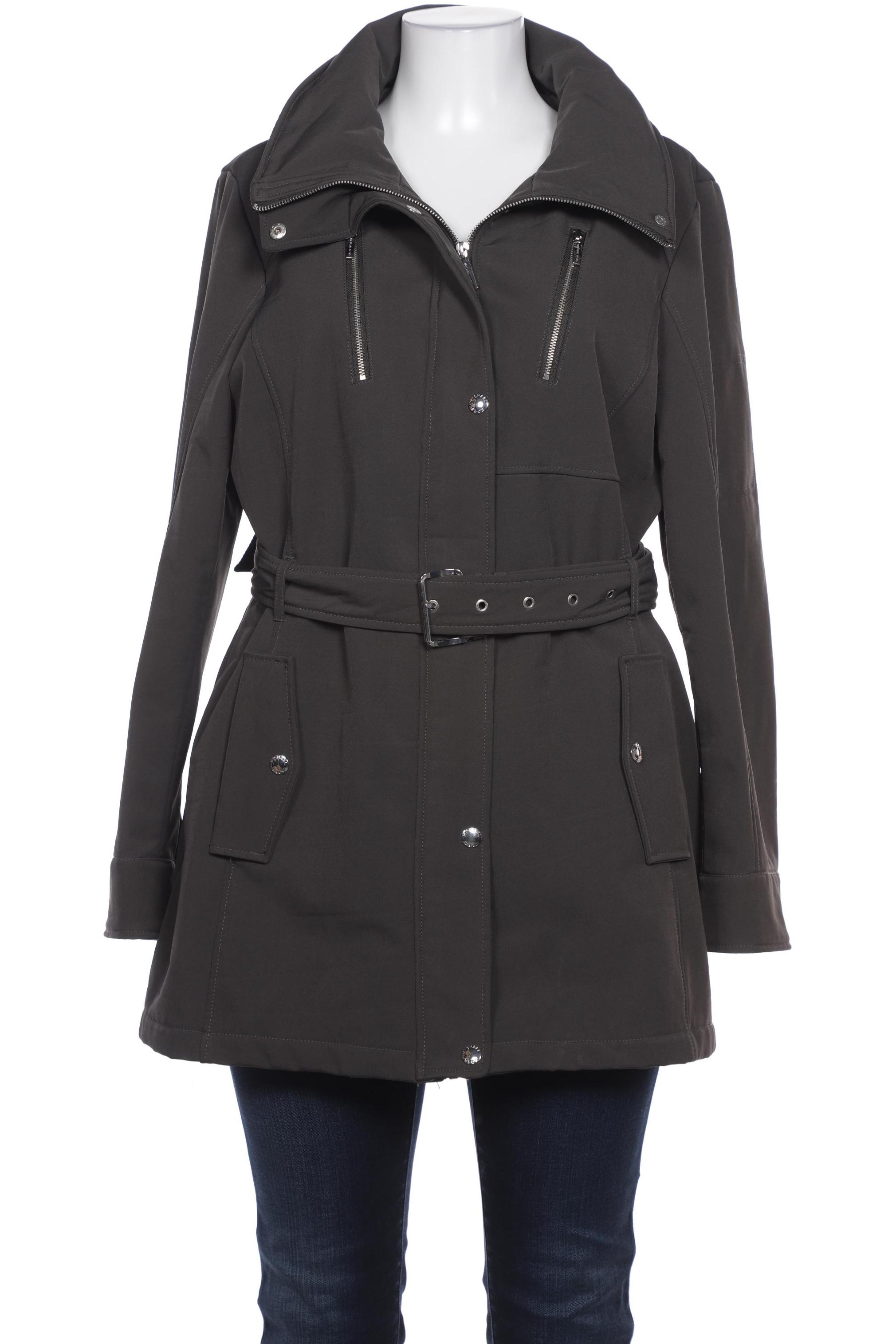

MICHAEL MICHAEL KORS Damen Mantel, grau