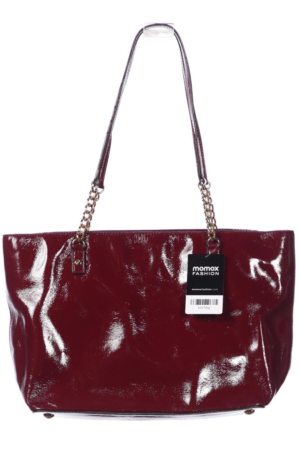 

Michael Michael Kors Damen Handtasche, bordeaux, Gr.