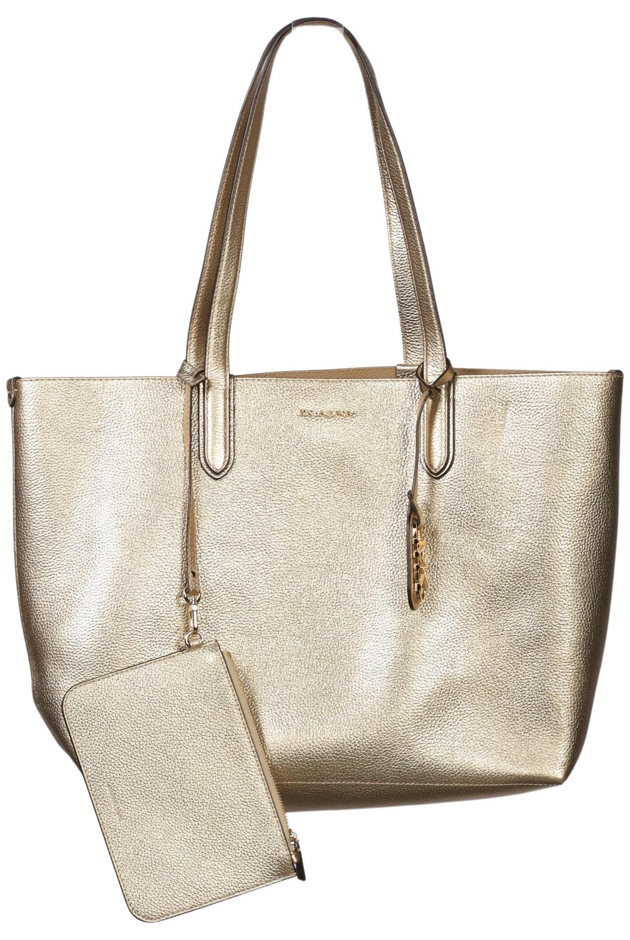 

Michael Michael Kors Damen Handtasche, gold, Gr.