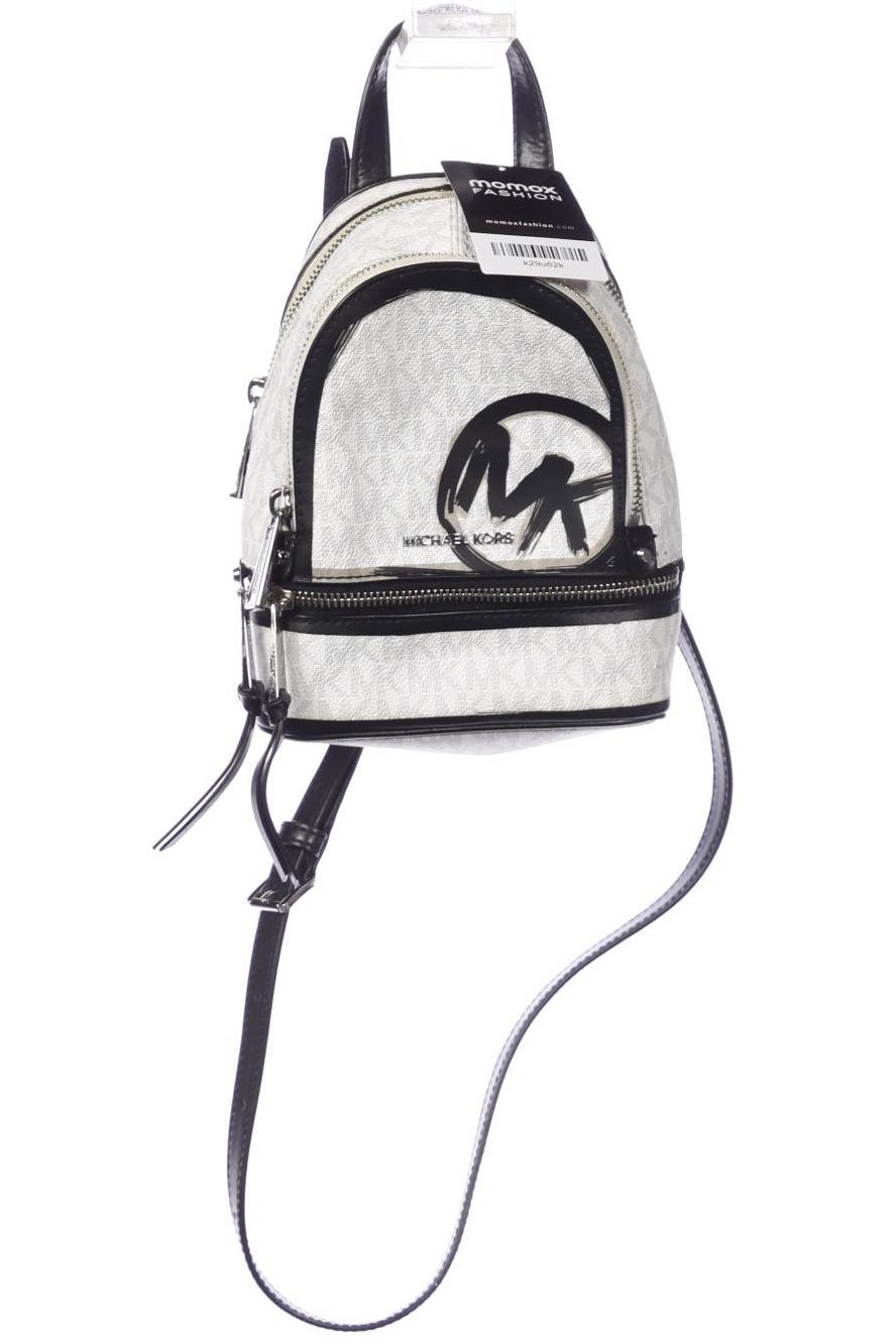 

Michael Michael Kors Damen Rucksack, grau, Gr.
