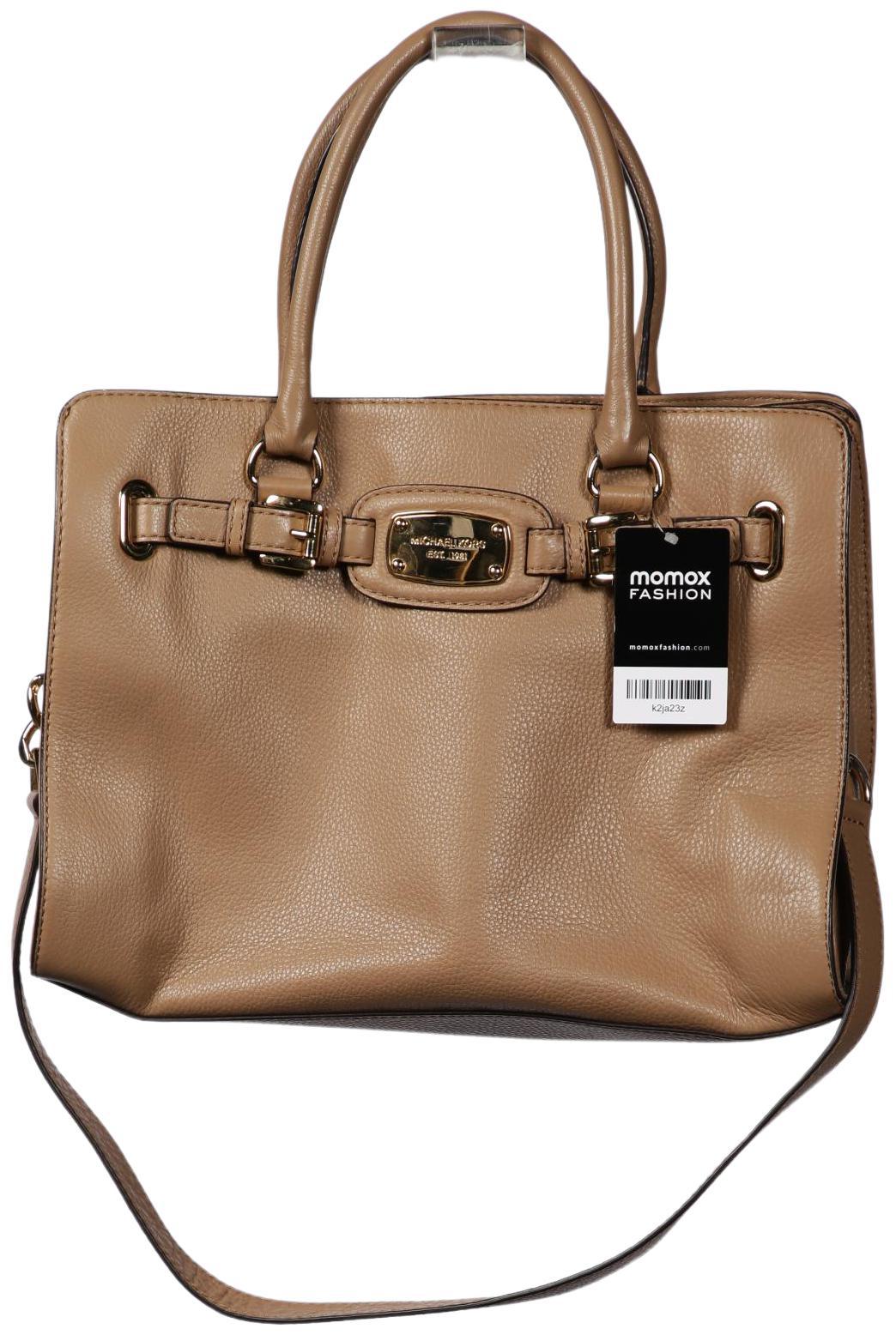 

Michael Michael Kors Damen Handtasche, beige, Gr.