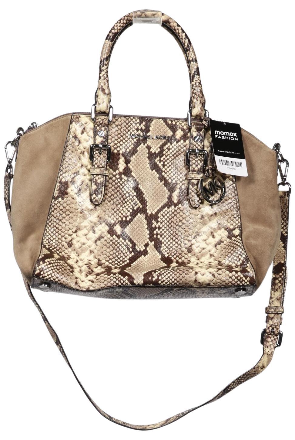 

Michael Michael Kors Damen Handtasche, beige, Gr.