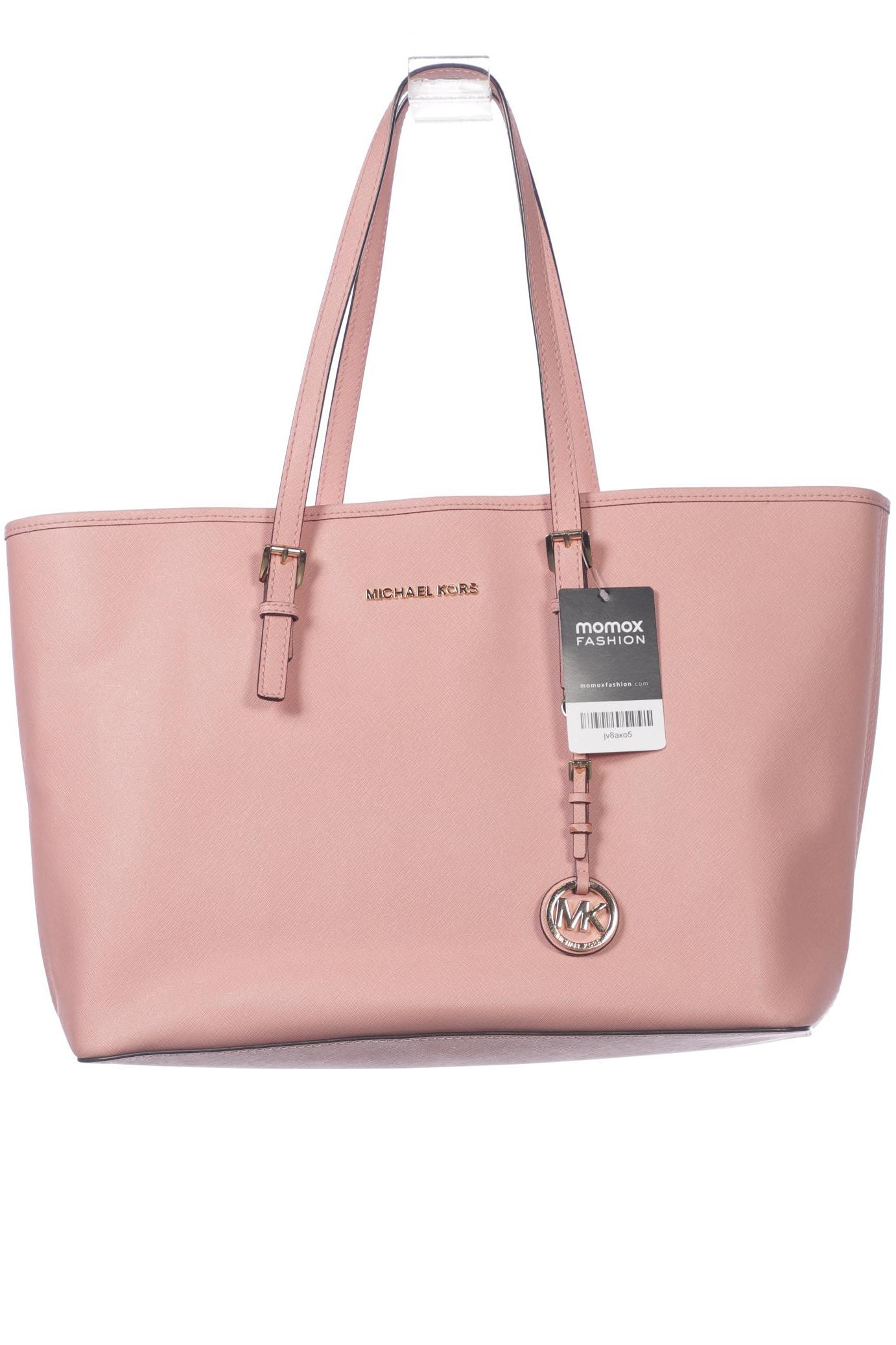 

Michael Michael Kors Damen Handtasche, pink, Gr.