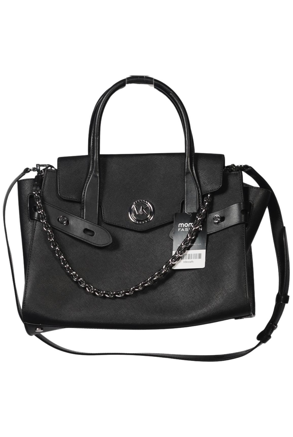 

Michael Michael Kors Damen Handtasche, schwarz, Gr.