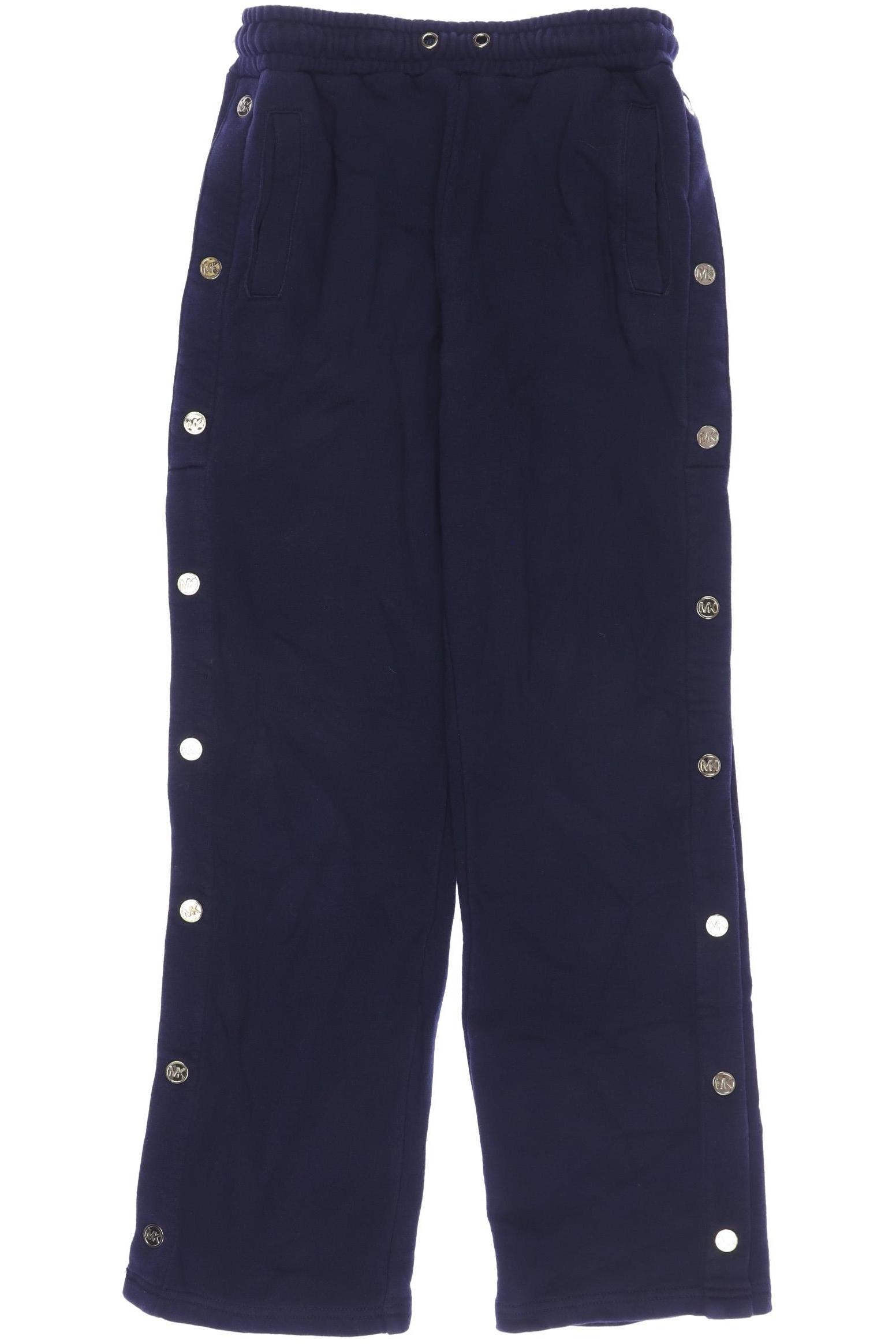 

Michael Michael Kors Mädchen Stoffhose, marineblau, Gr. 146