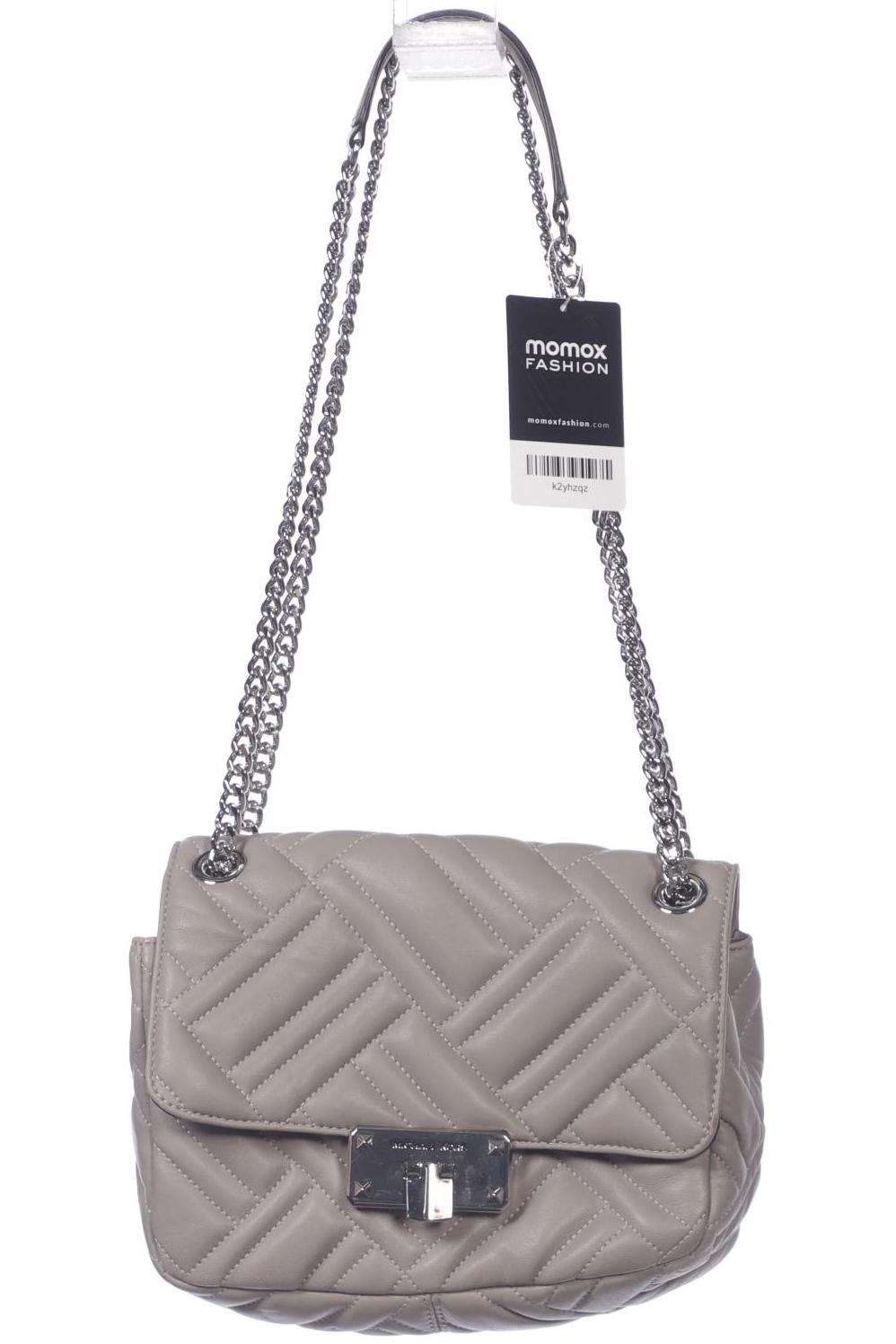 

Michael Michael Kors Damen Handtasche, grau, Gr.