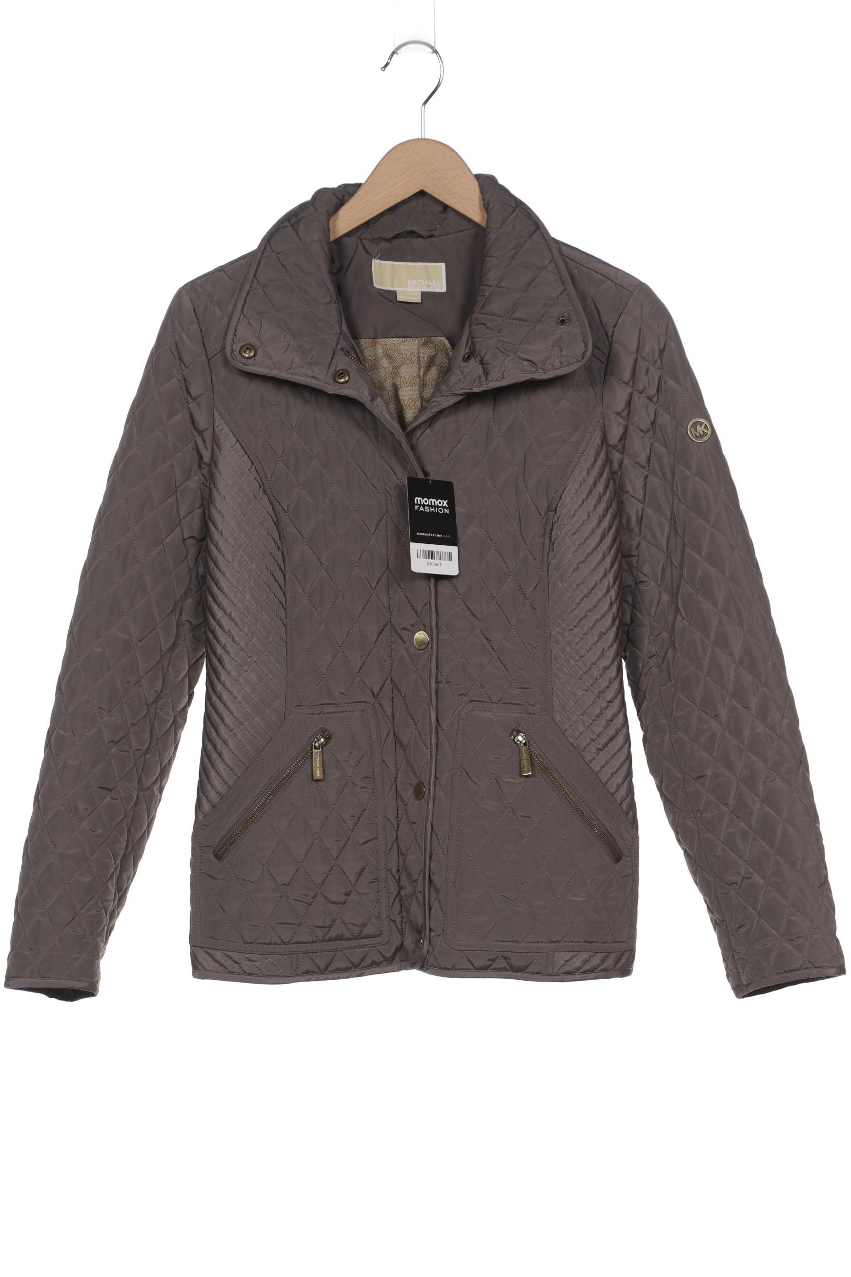 

Michael Michael Kors Damen Jacke, grau, Gr. 38