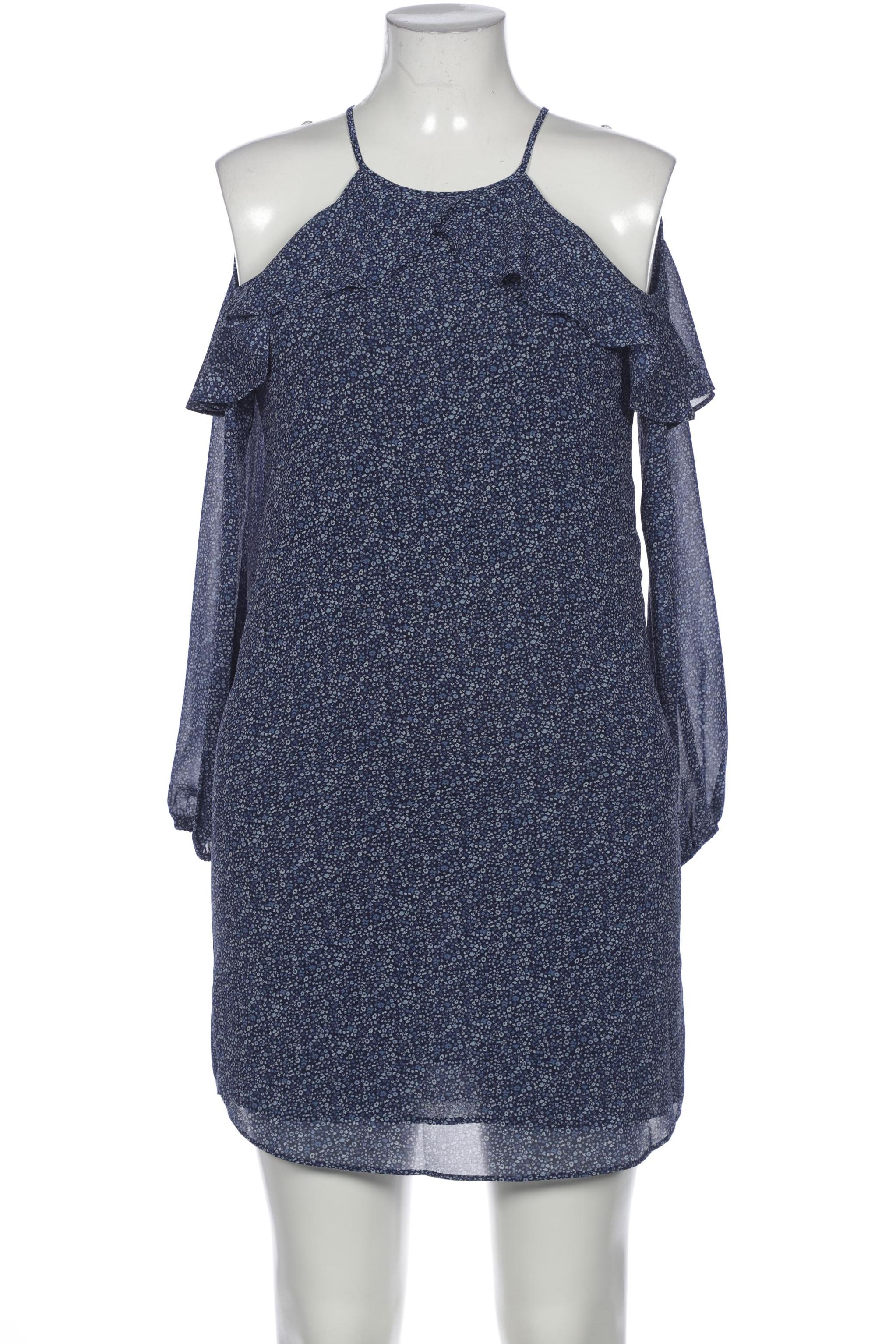 

Michael Michael Kors Damen Kleid, marineblau, Gr. 32