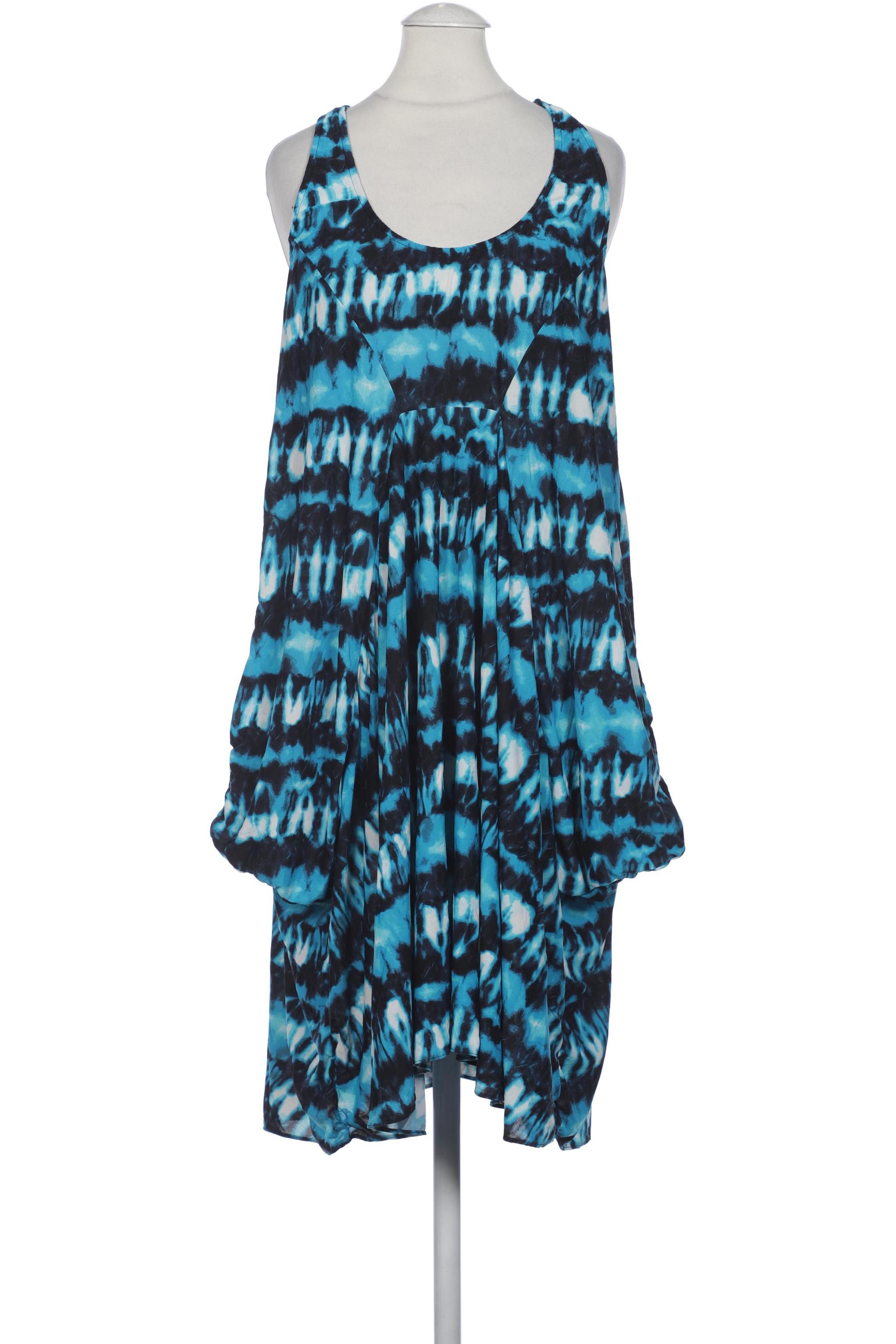 

Michael Michael Kors Damen Kleid, blau, Gr. 34