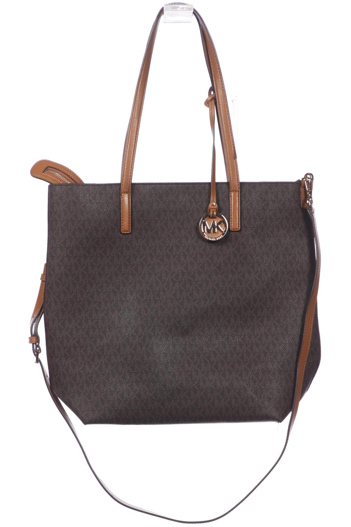 

Michael Michael Kors Damen Handtasche, braun, Gr.