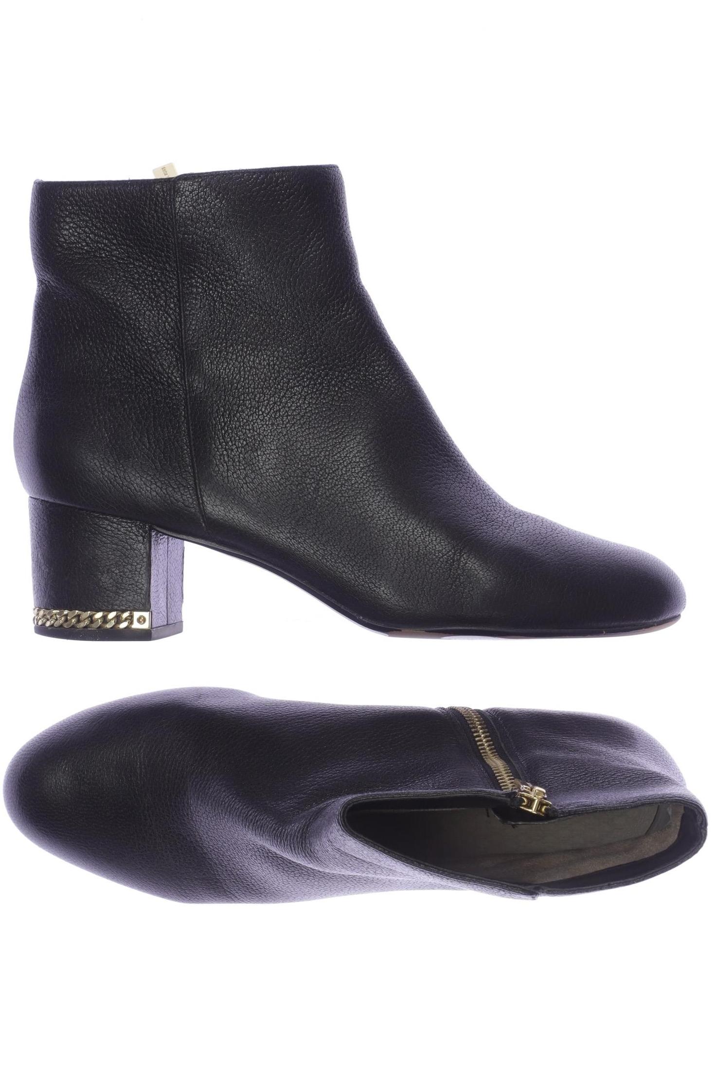 

Michael Michael Kors Damen Stiefelette, schwarz, Gr. 8.5