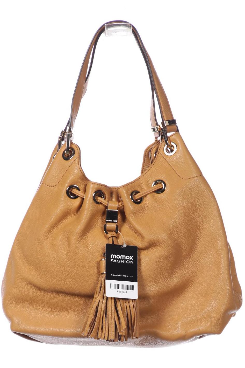 

Michael Michael Kors Damen Handtasche, beige, Gr.