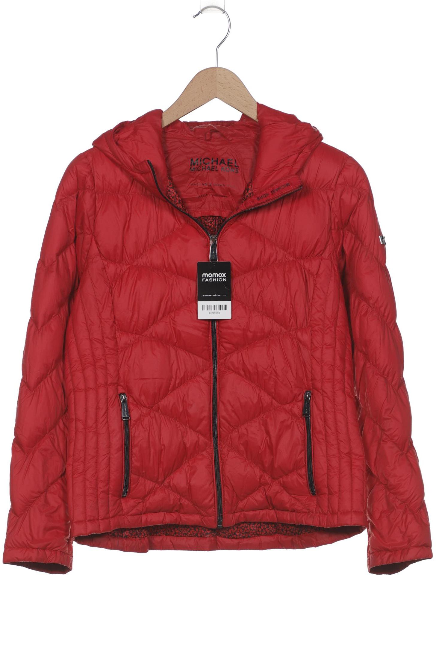 

Michael Michael Kors Damen Jacke, rot, Gr. 38