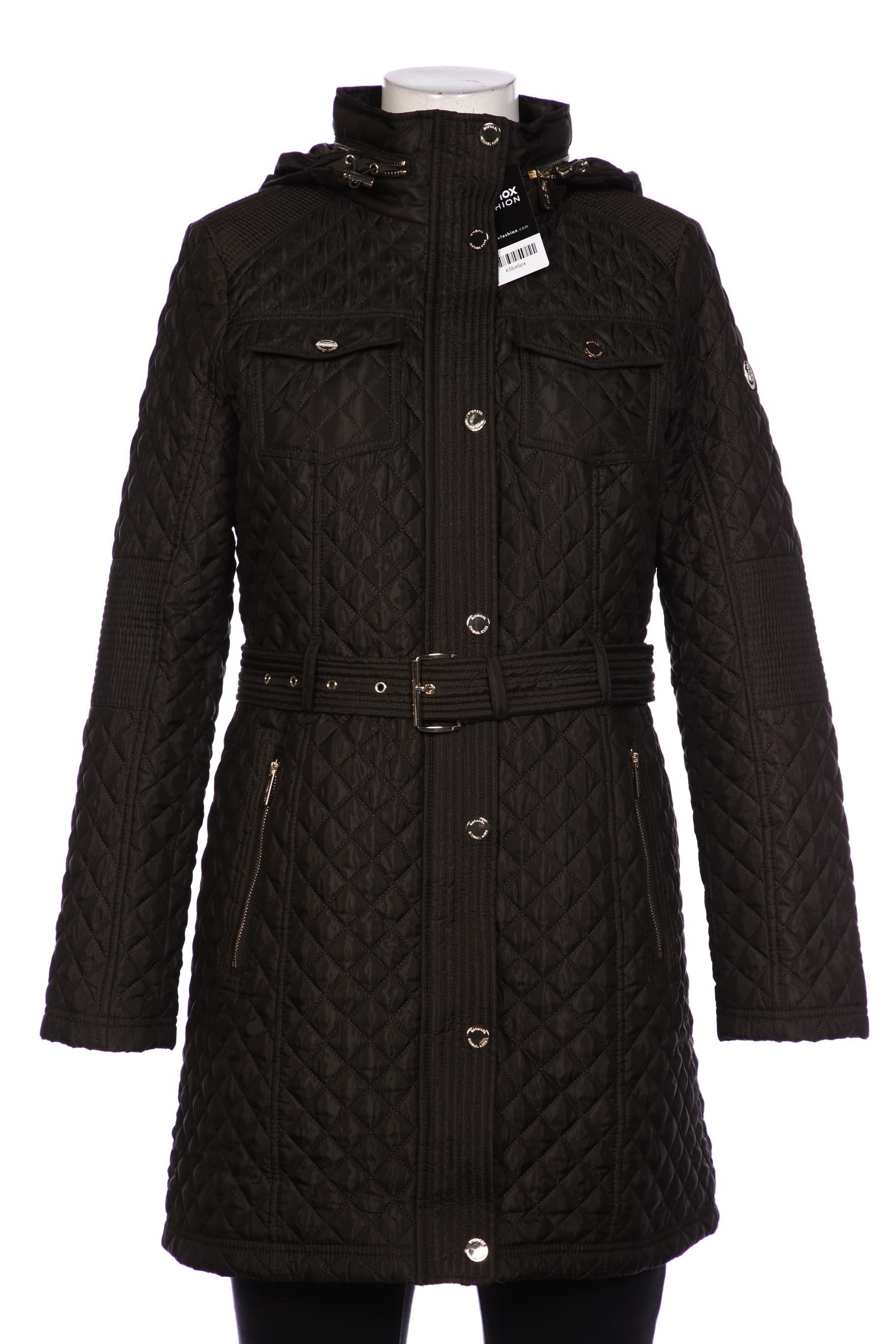 

Michael Michael Kors Damen Mantel, grün, Gr. 38