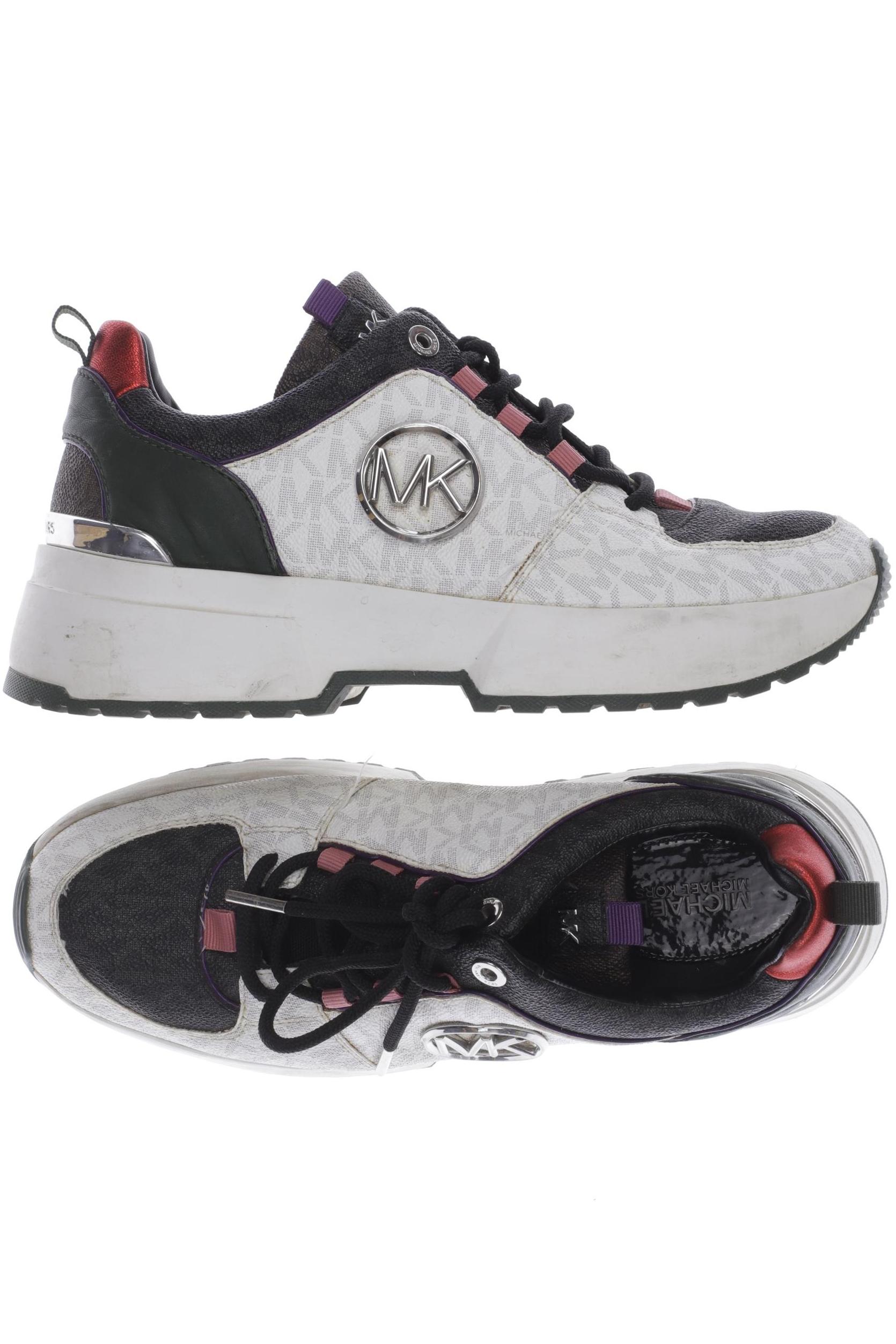 

Michael Michael Kors Damen Sneakers, weiß, Gr. 8