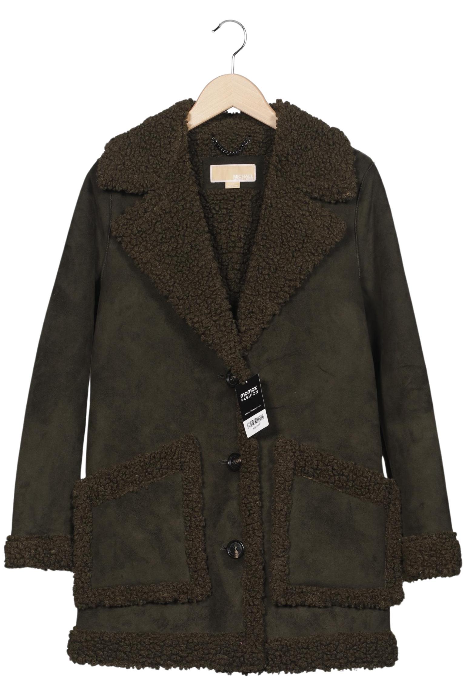 

Michael Michael Kors Damen Jacke, grün, Gr. 34