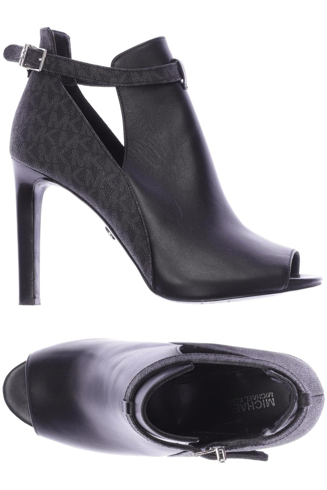 

MICHAEL MICHAEL KORS Damen Stiefelette, schwarz