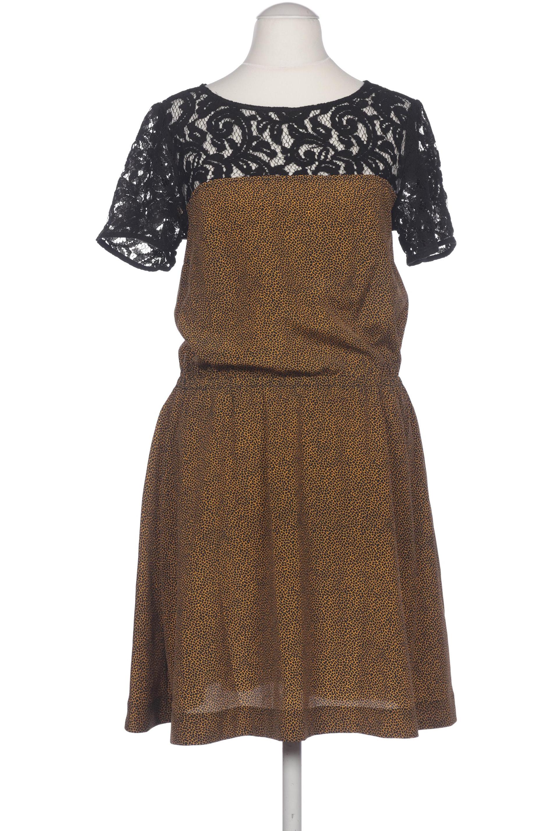 

Michael Michael Kors Damen Kleid, braun, Gr. 34