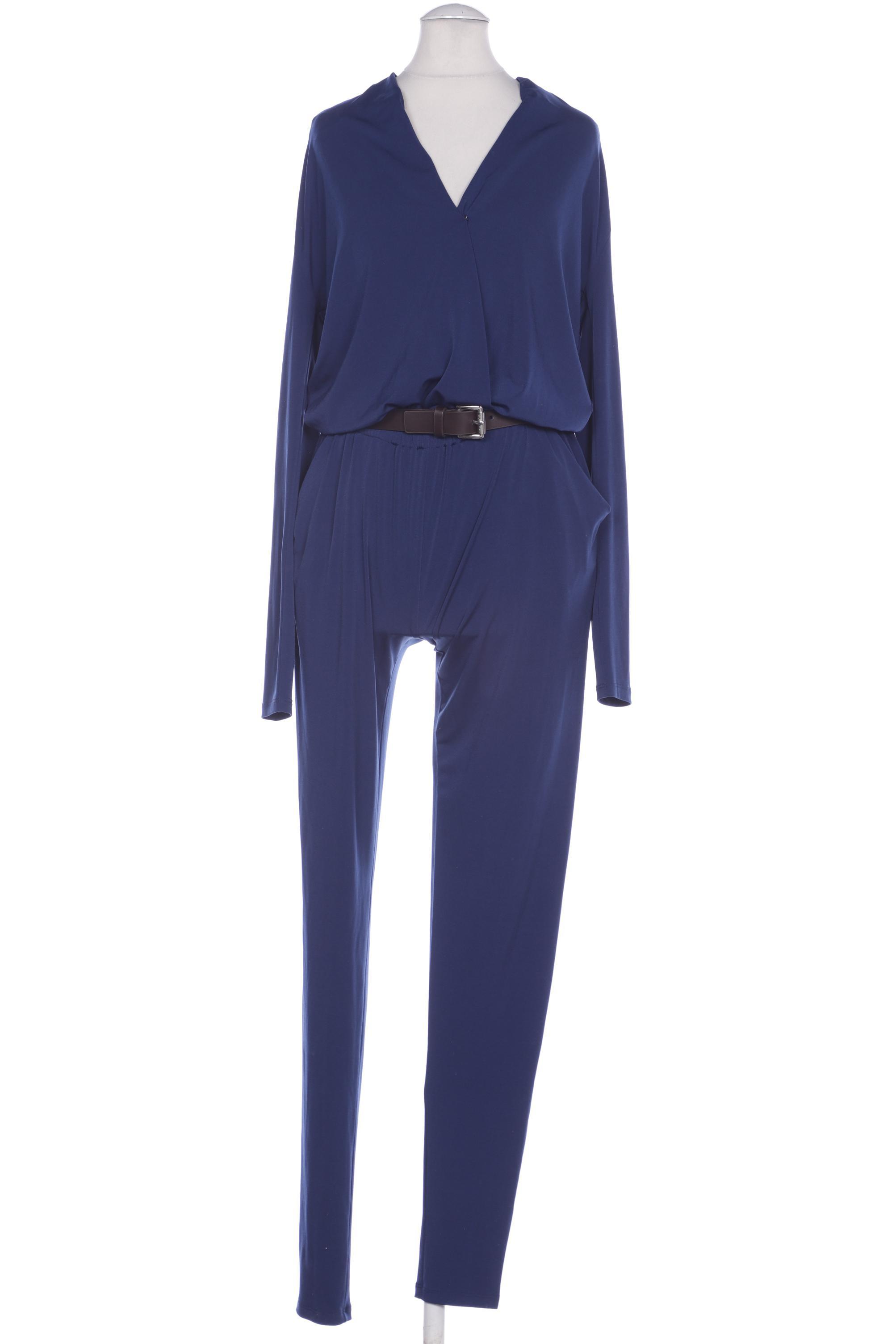 

Michael Michael Kors Damen Jumpsuit/Overall, blau, Gr. 32