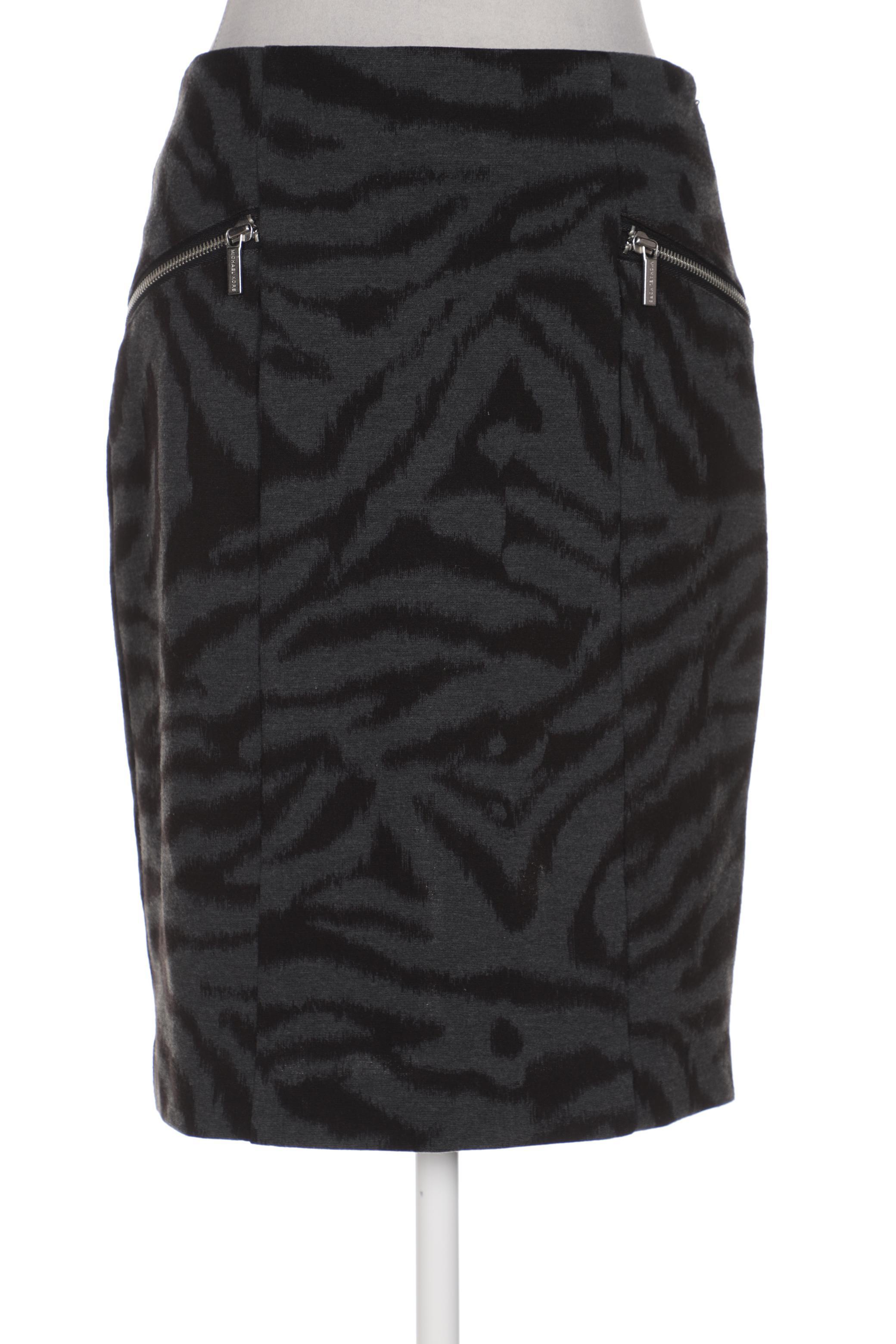 

Michael Michael Kors Damen Rock, grau, Gr. 2