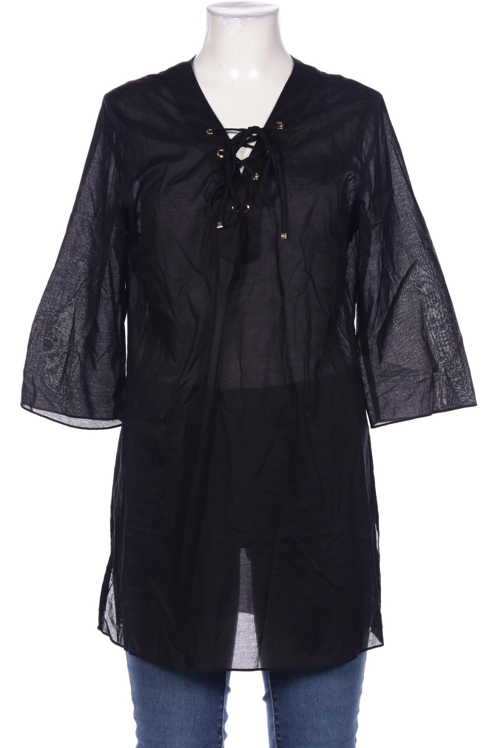 

Michael Michael Kors Damen Bluse, schwarz, Gr. 42