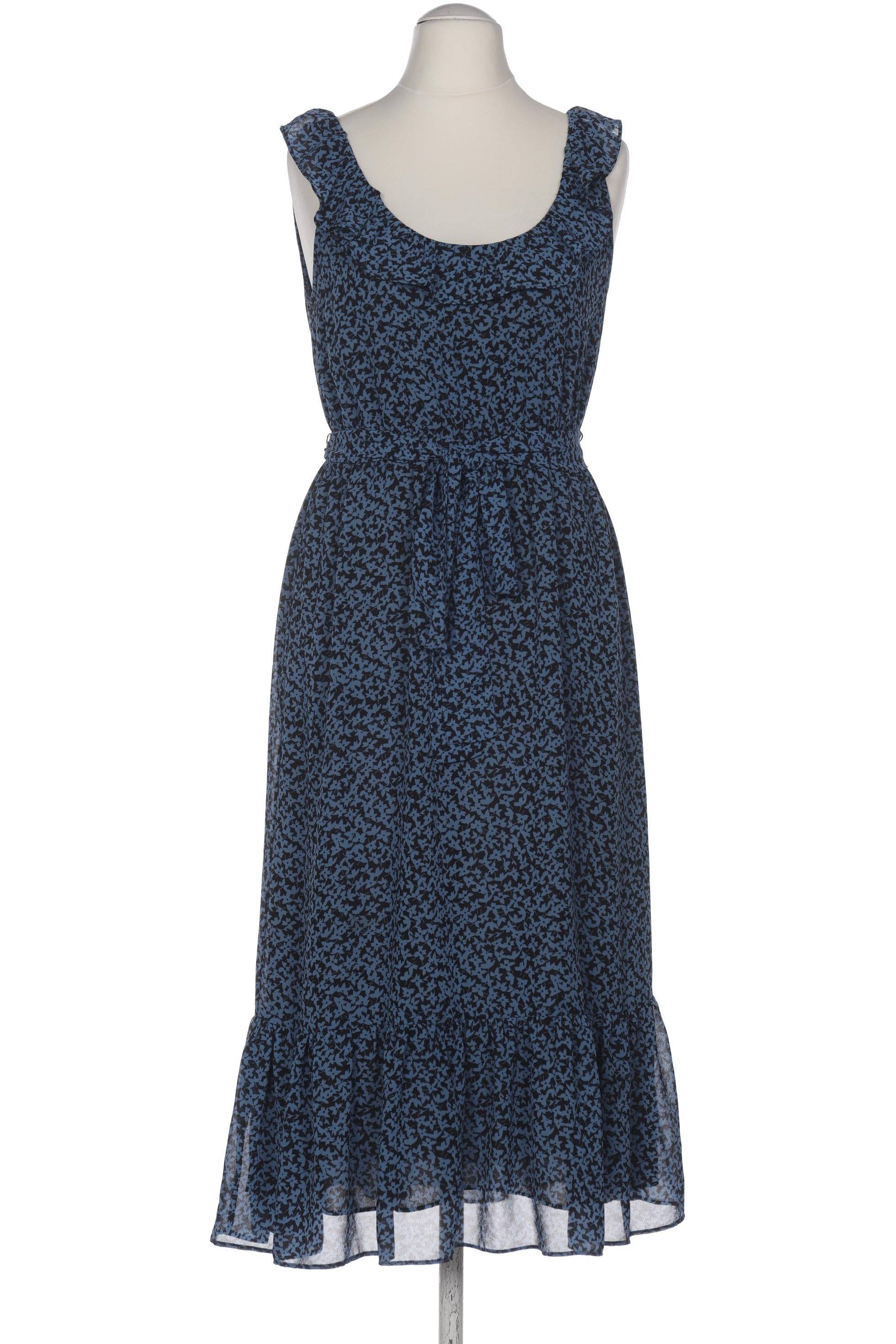 

Michael Michael Kors Damen Kleid, blau, Gr. 36