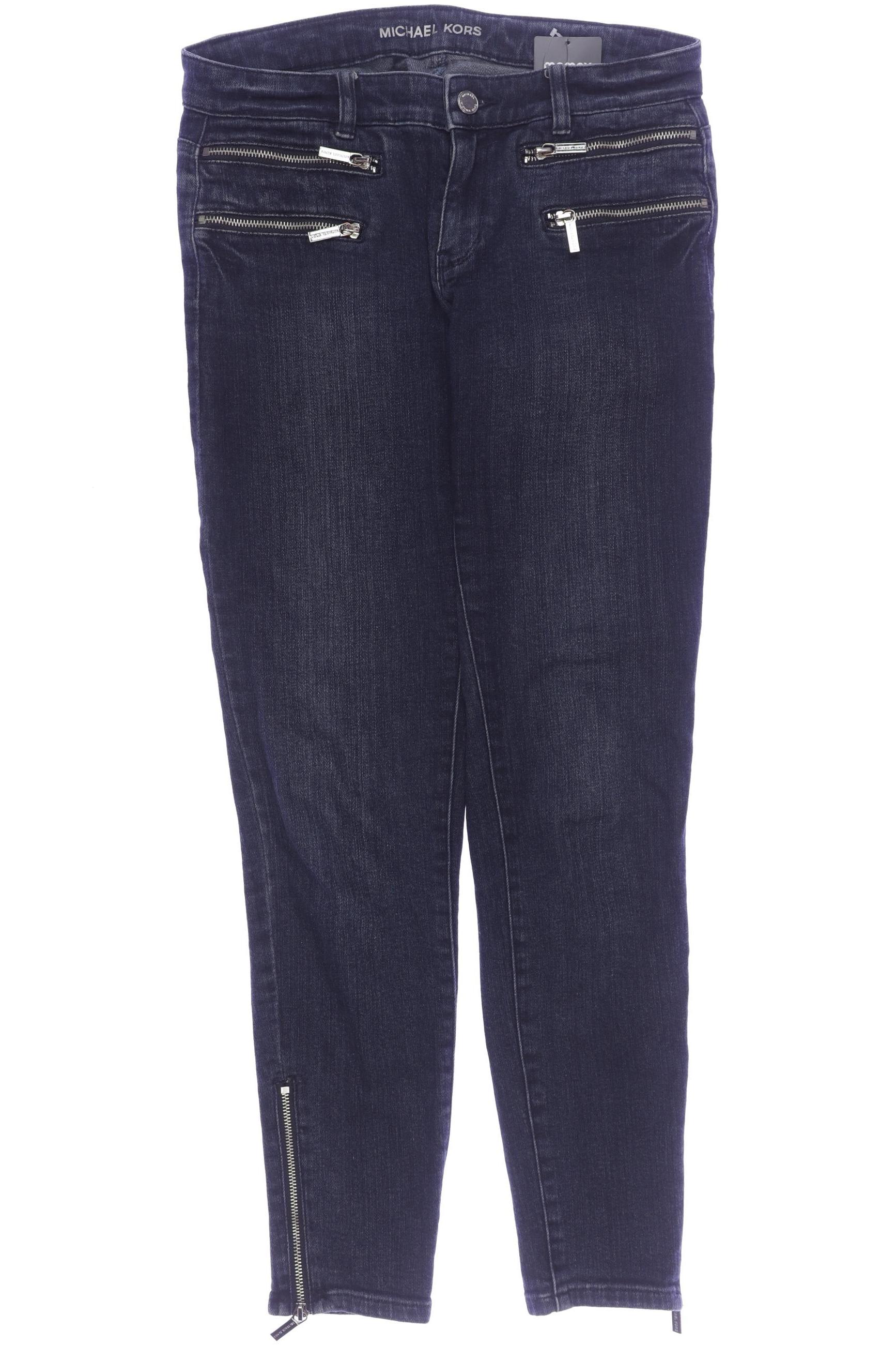 

Michael Michael Kors Damen Jeans, marineblau, Gr. 27