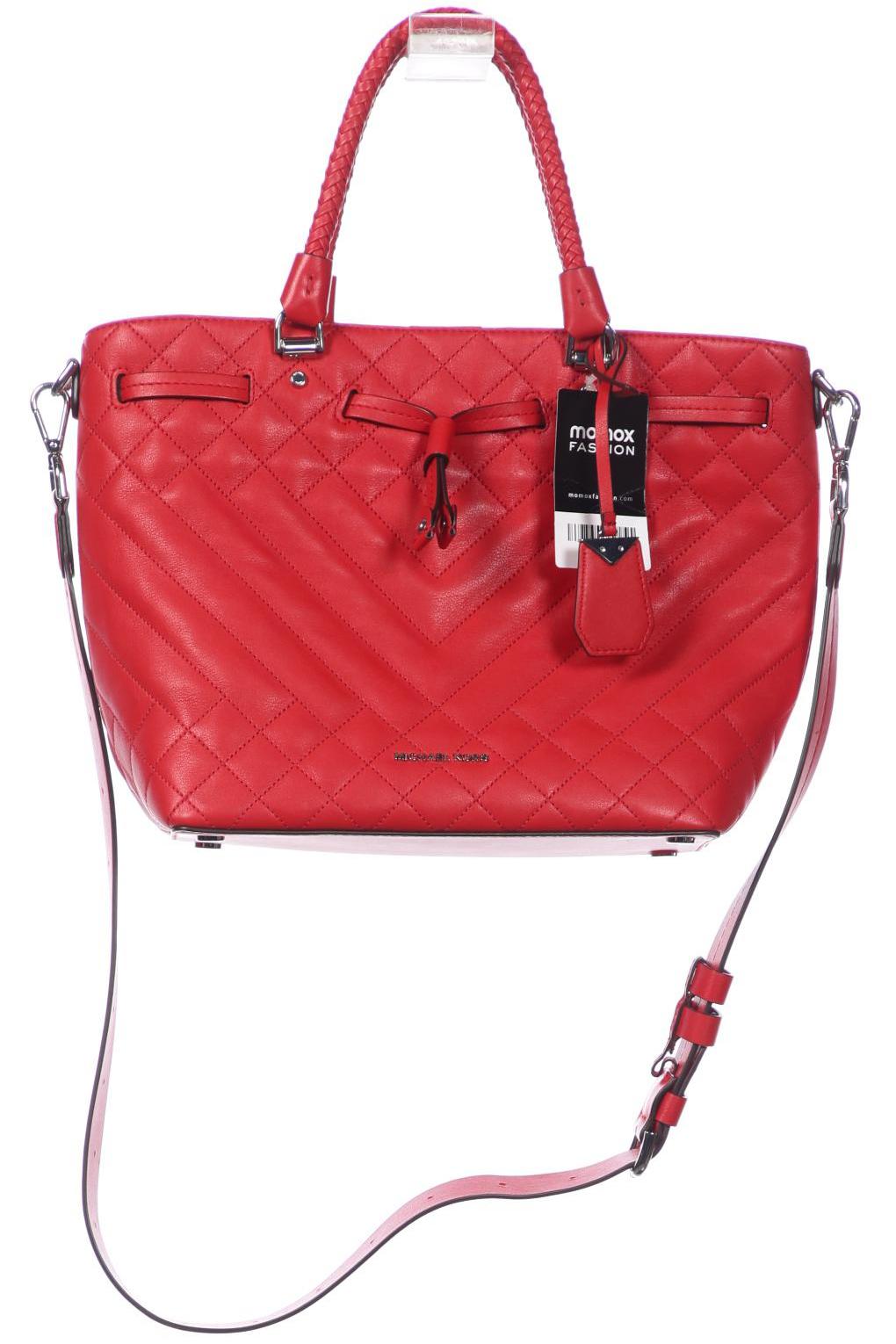 

Michael Michael Kors Damen Handtasche, rot, Gr.