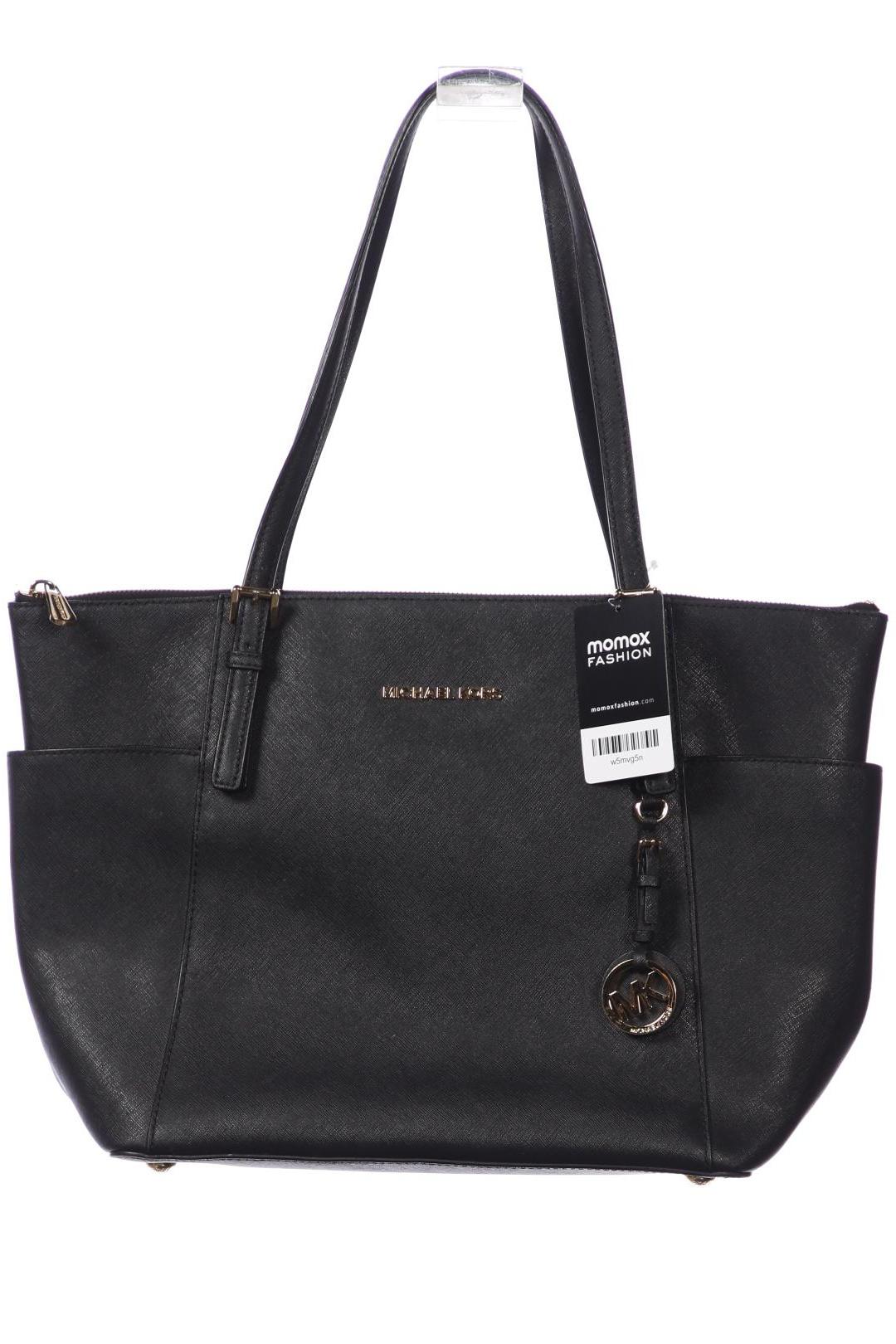 

Michael Michael Kors Damen Handtasche, schwarz, Gr.