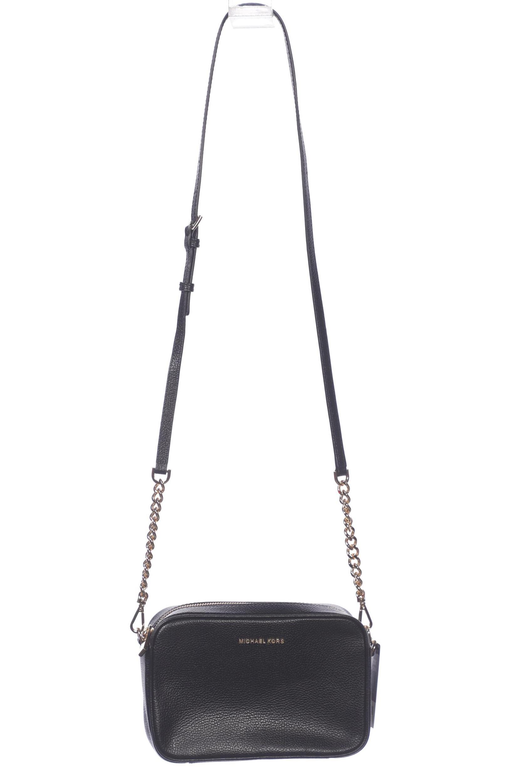 

Michael Michael Kors Damen Handtasche, schwarz, Gr.