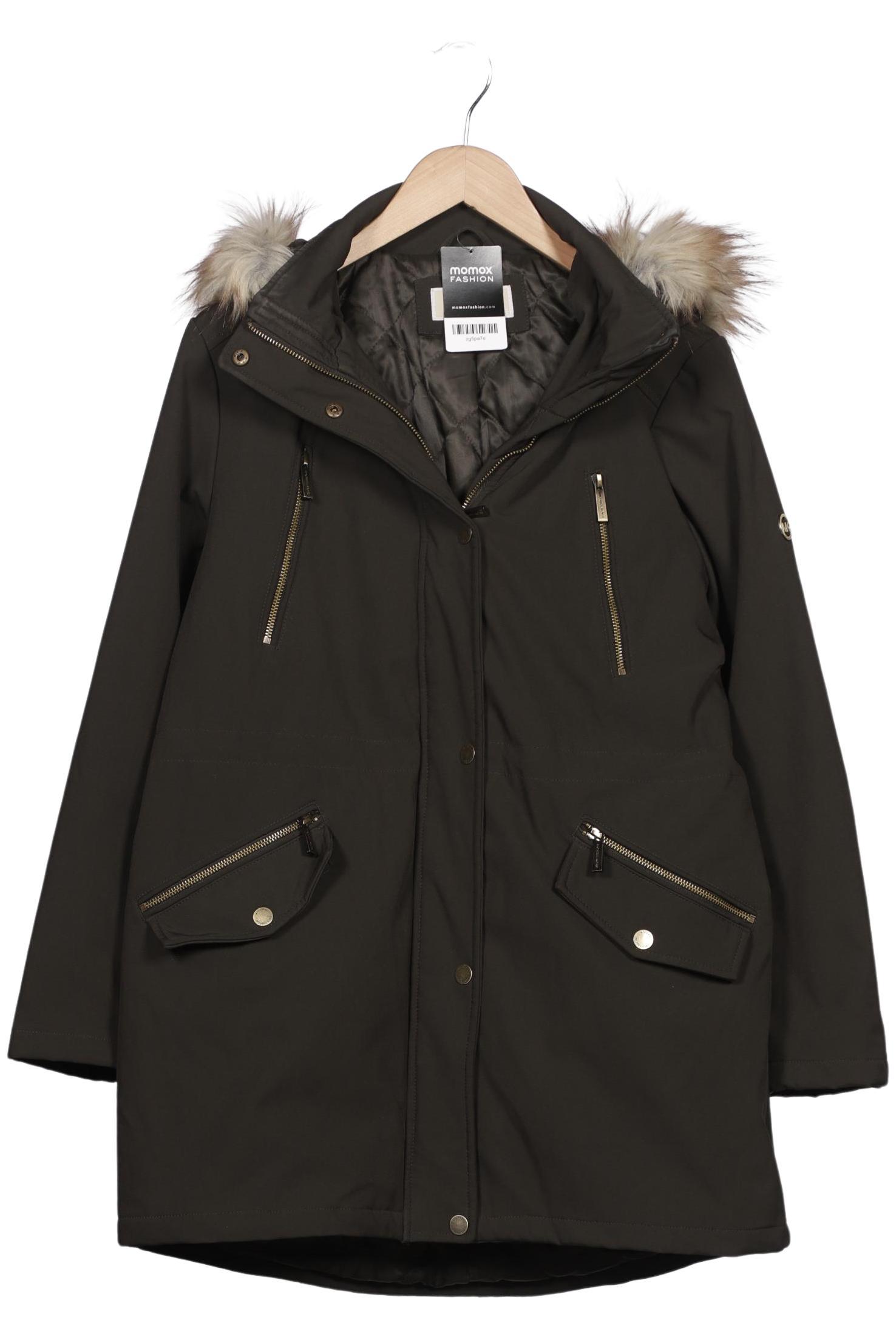 

Michael Michael Kors Damen Mantel, grün, Gr. 42