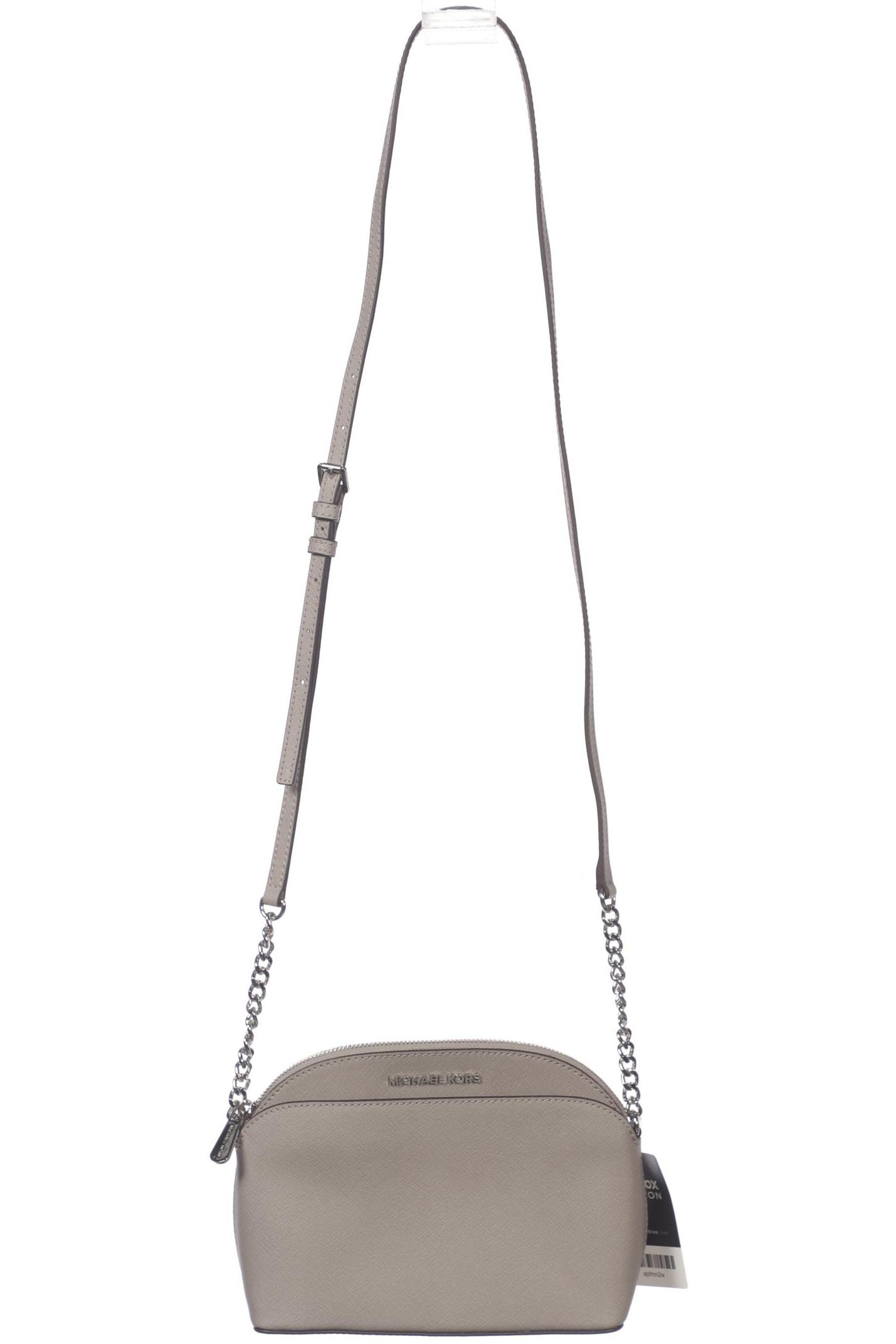 

MICHAEL MICHAEL KORS Damen Handtasche, grau