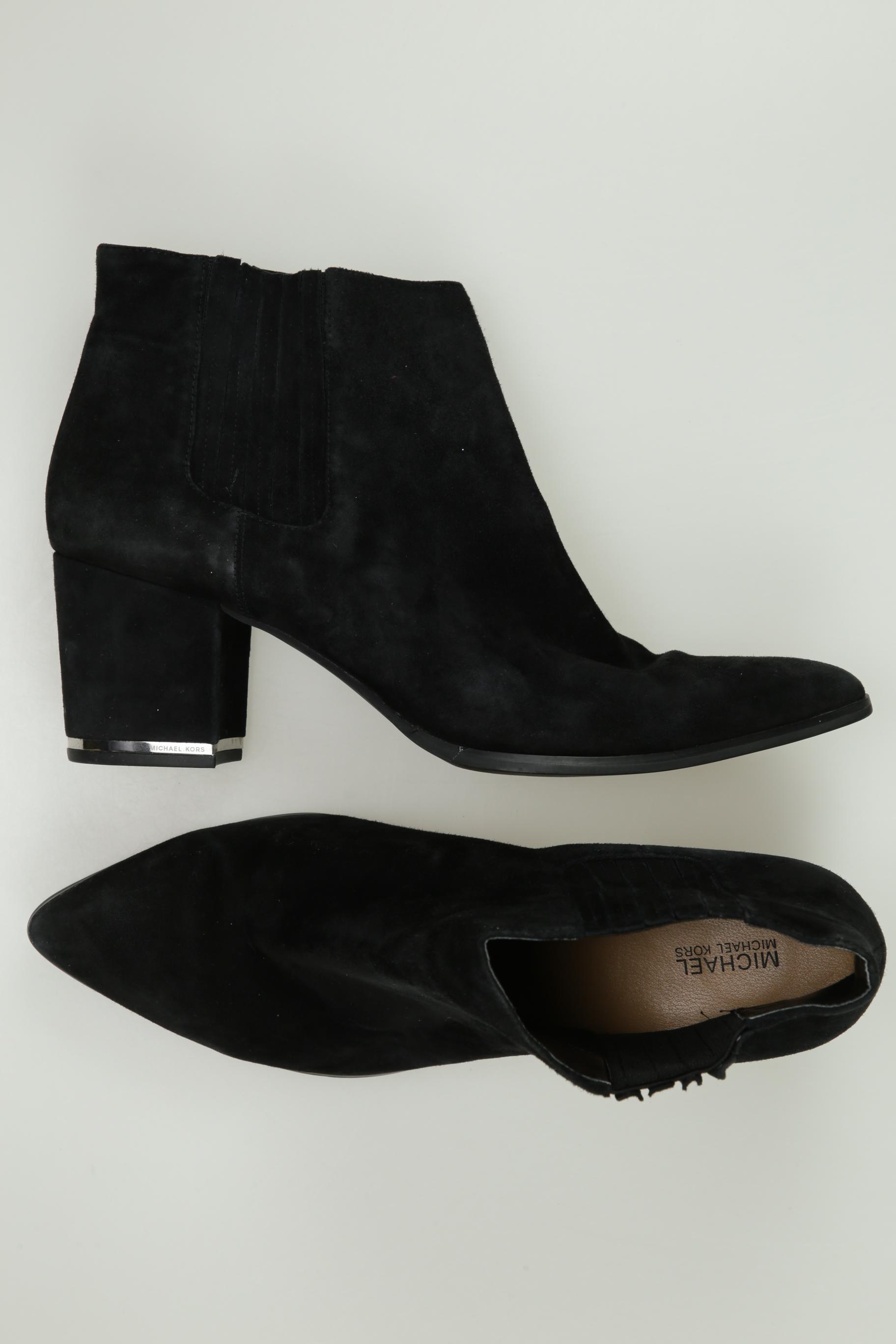 

Michael Michael Kors Damen Stiefelette, schwarz, Gr. 10