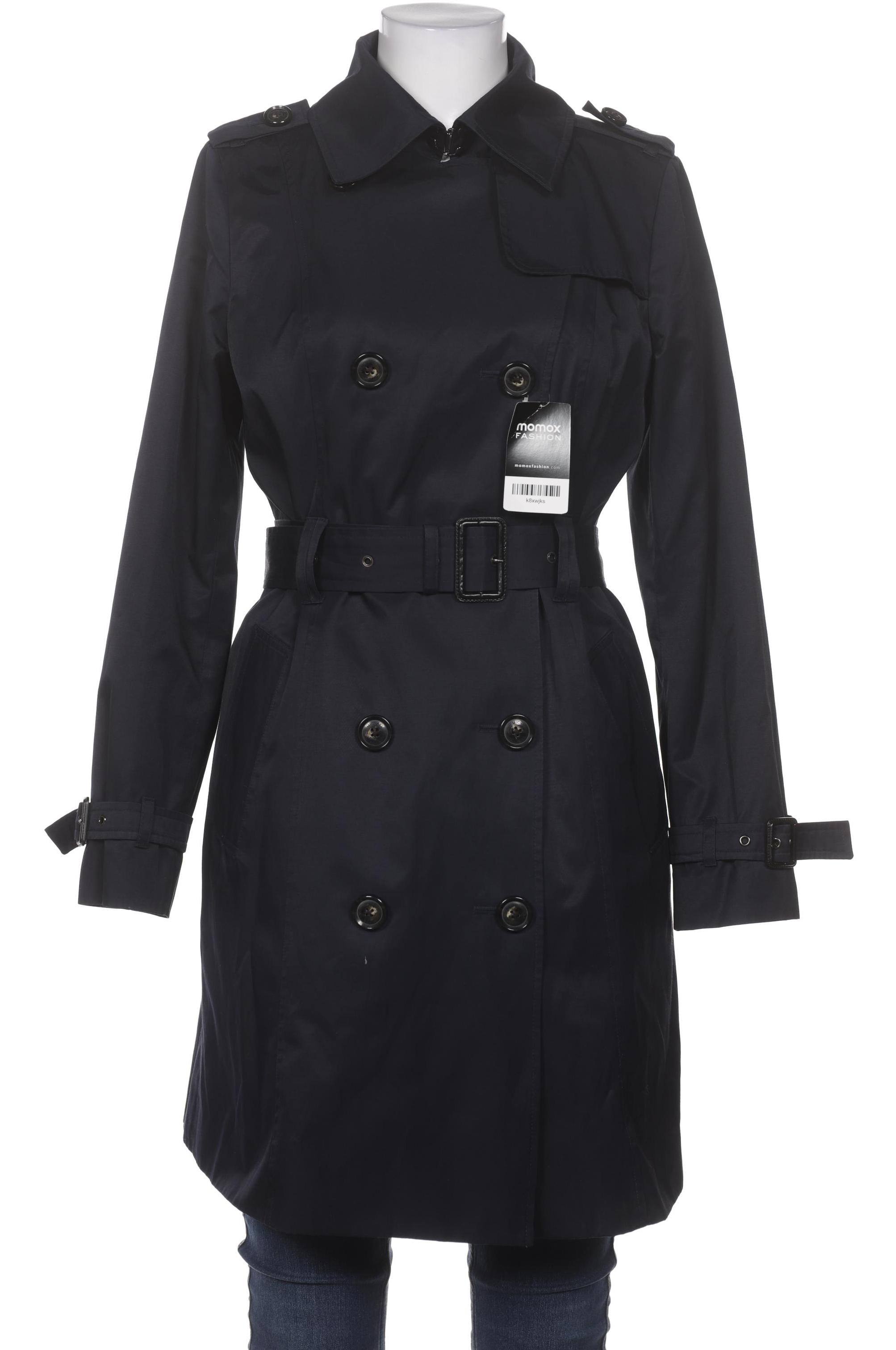 

Michael Michael Kors Damen Mantel, marineblau, Gr. 38