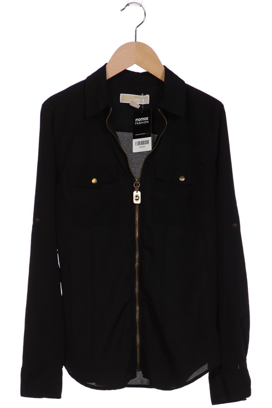 

Michael Michael Kors Damen Jacke, schwarz, Gr. 36