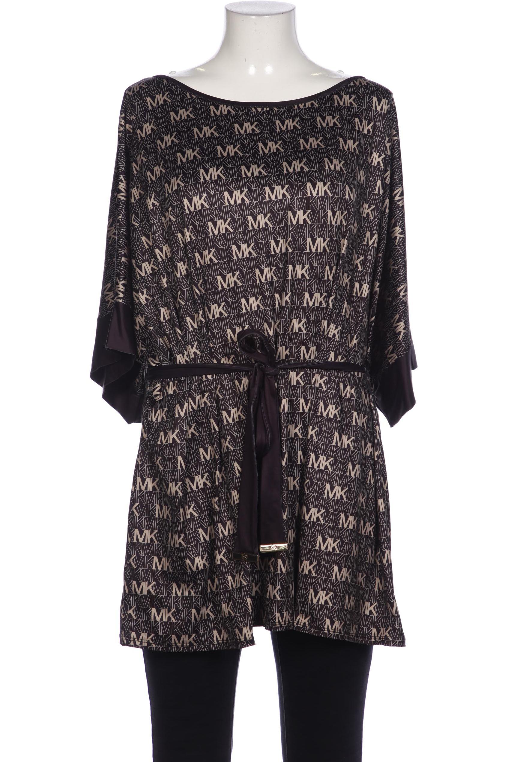 

MICHAEL MICHAEL KORS Damen Bluse, schwarz