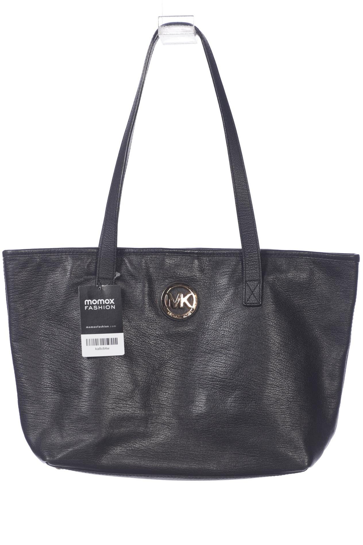 

Michael Michael Kors Damen Handtasche, schwarz, Gr.