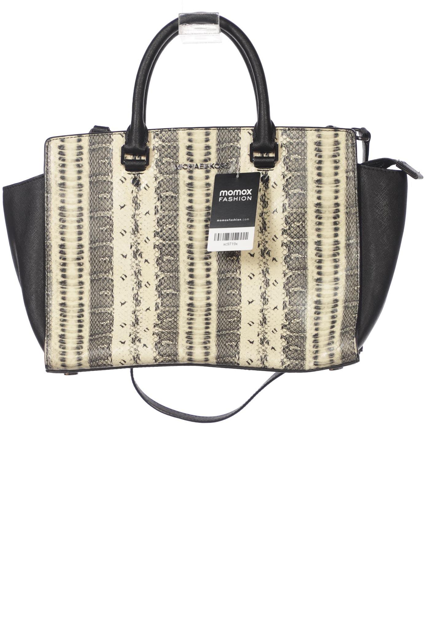 

Michael Michael Kors Damen Handtasche, beige, Gr.