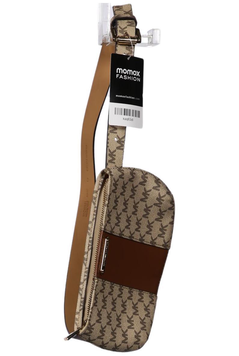 

Michael Michael Kors Damen Handtasche, beige, Gr.