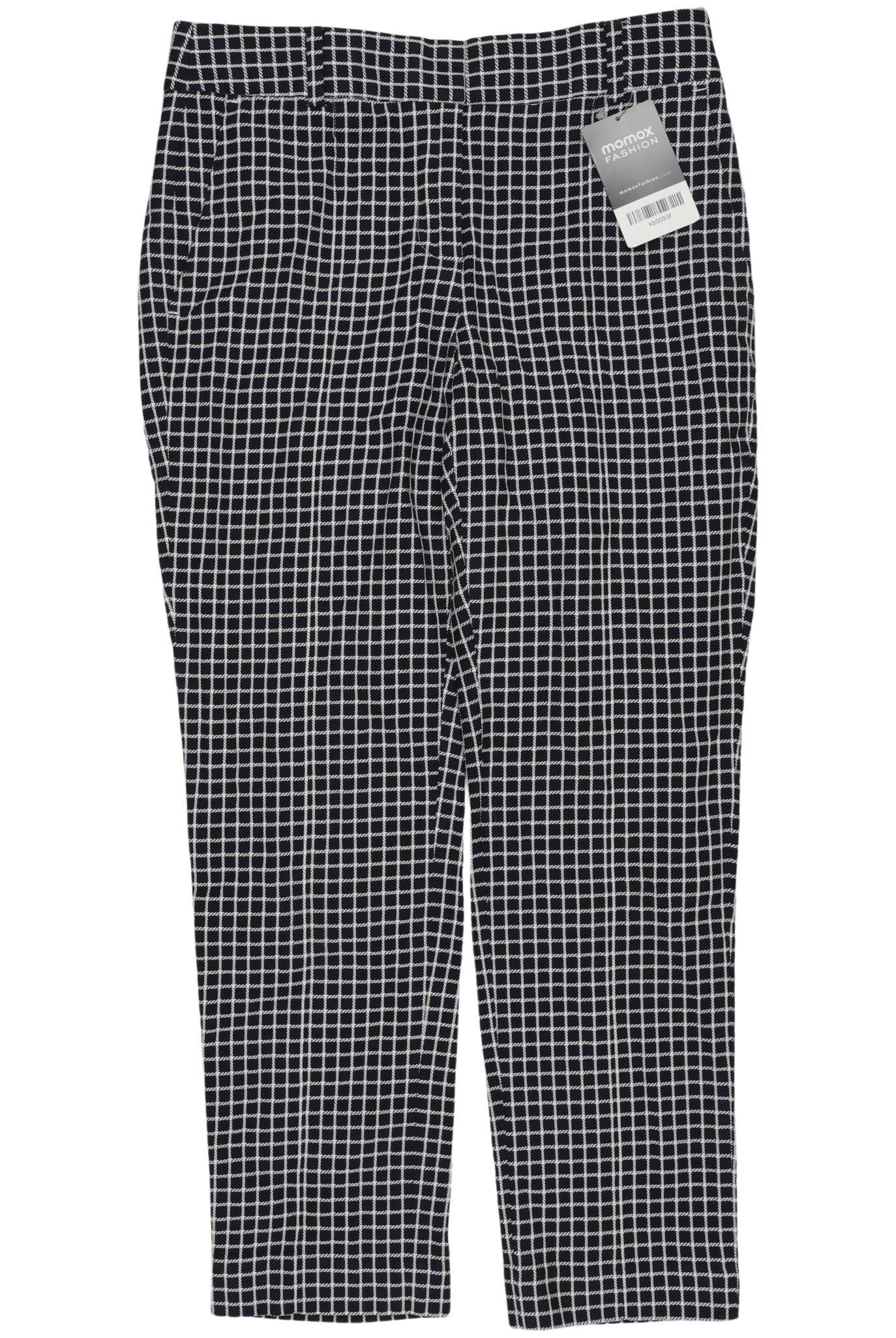 

Michael Michael Kors Damen Stoffhose, marineblau, Gr. 2